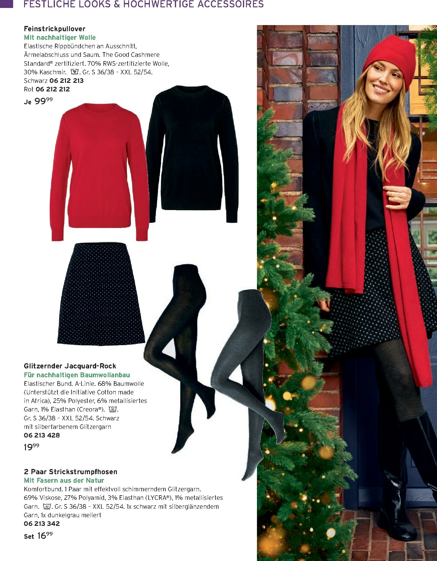 tchibo - Tchibo - Advent 2025-Prospekt gültig vom 19.11. bis 31.12. - page: 42