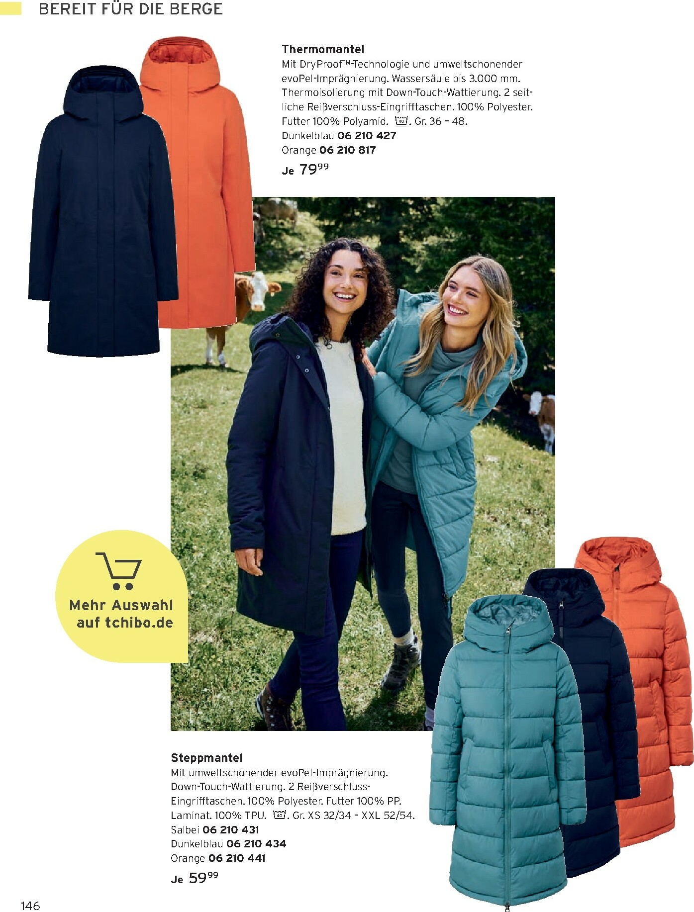 tchibo - Tchibo - Advent 2025-Prospekt gültig vom 19.11. bis 31.12. - page: 146