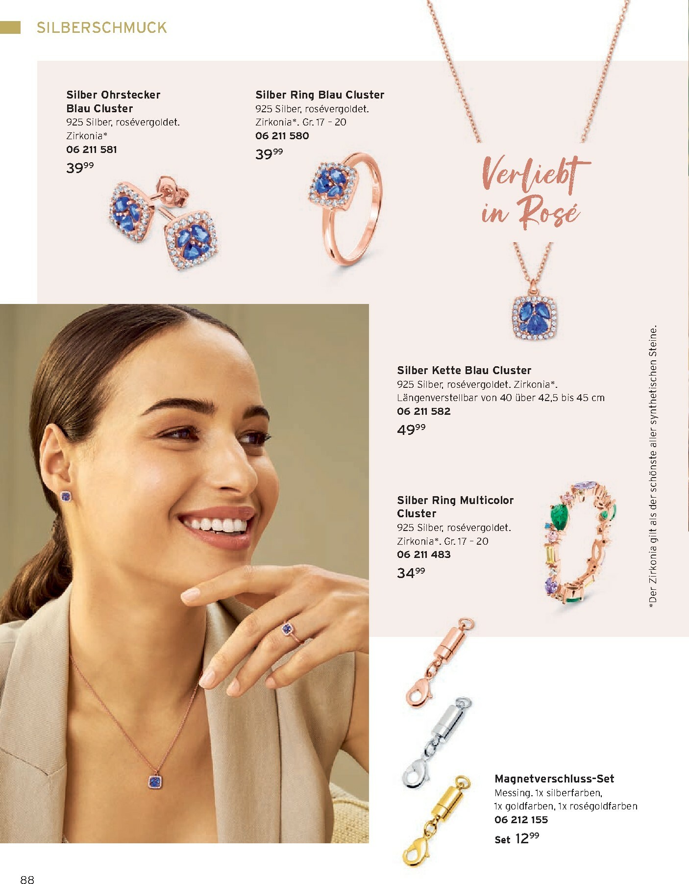 tchibo - Tchibo - Advent 2025-Prospekt gültig vom 19.11. bis 31.12. - page: 88