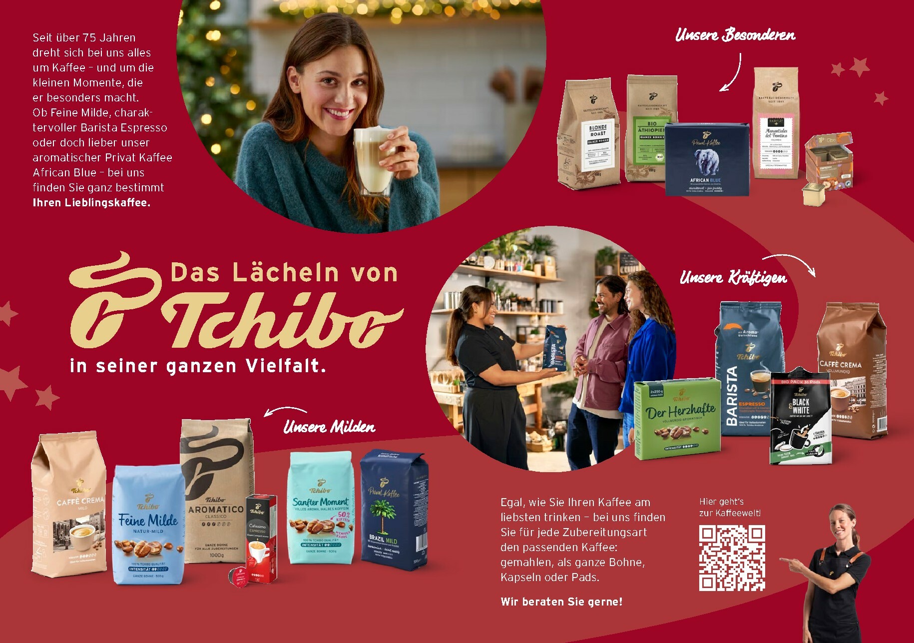 tchibo - Tchibo - Aus Spaß an der Freude-Prospekt gültig vom 19.11. bis 26.11. - page: 17
