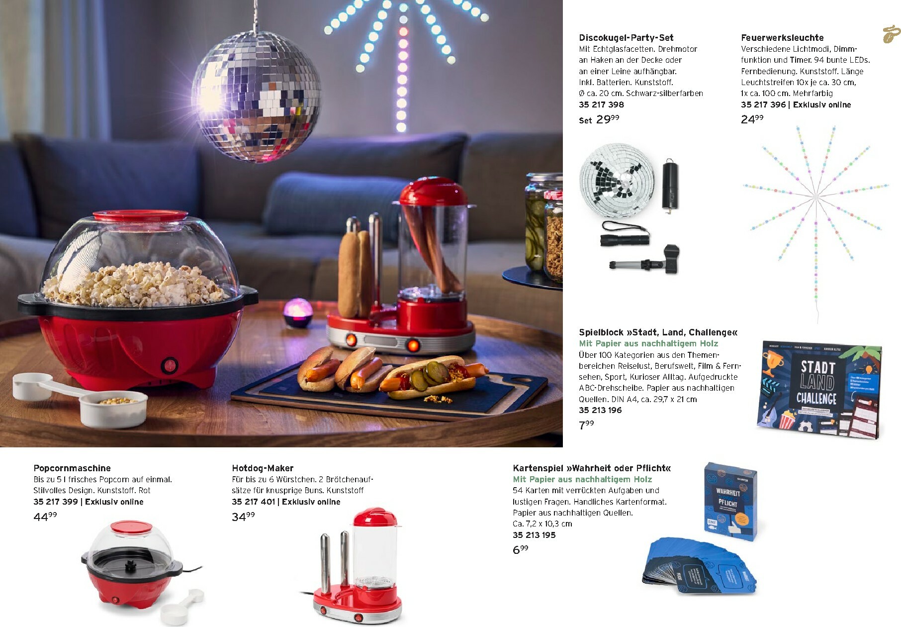 tchibo - Tchibo - Aus Spaß an der Freude-Prospekt gültig vom 19.11. bis 26.11. - page: 11