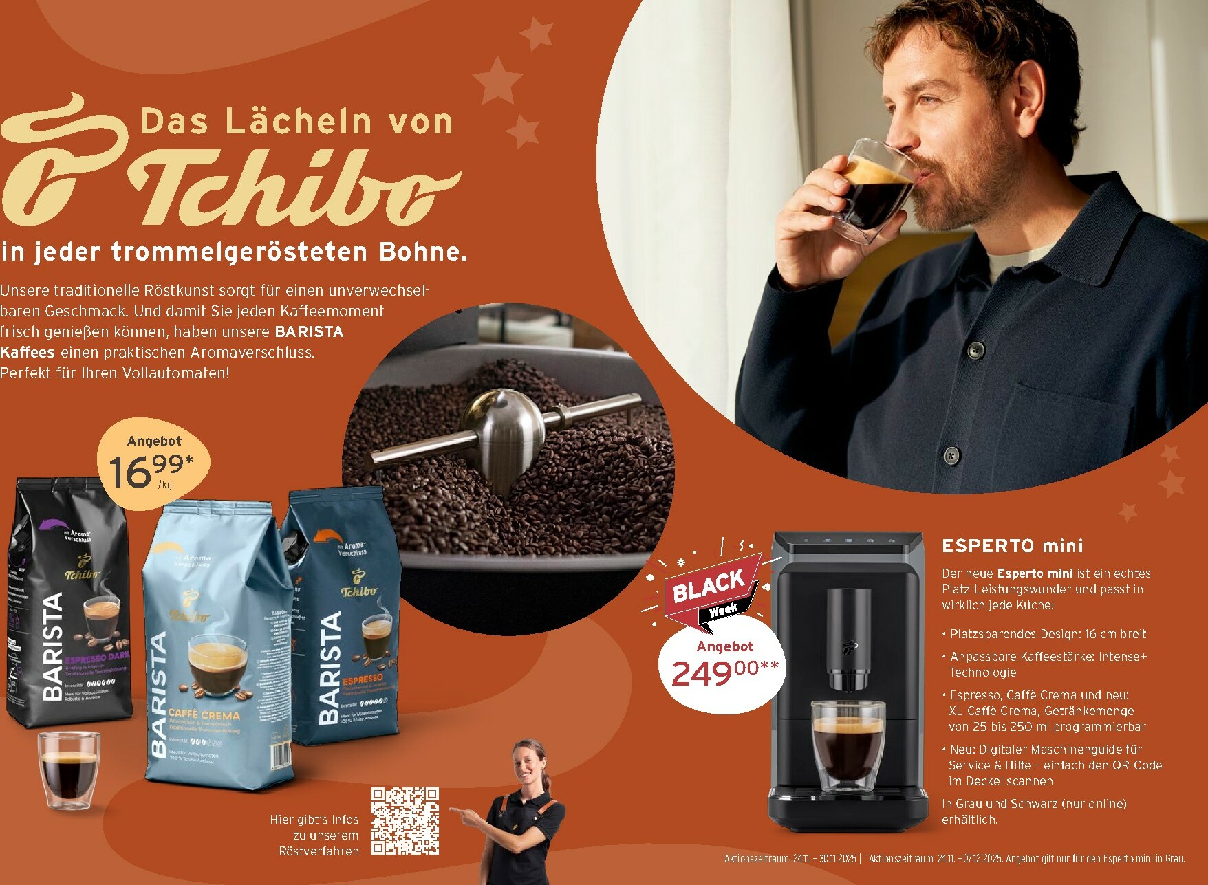 tchibo - Tchibo - Aus Spaß an der Freude-Prospekt gültig vom 19.11. bis 26.11. - page: 19