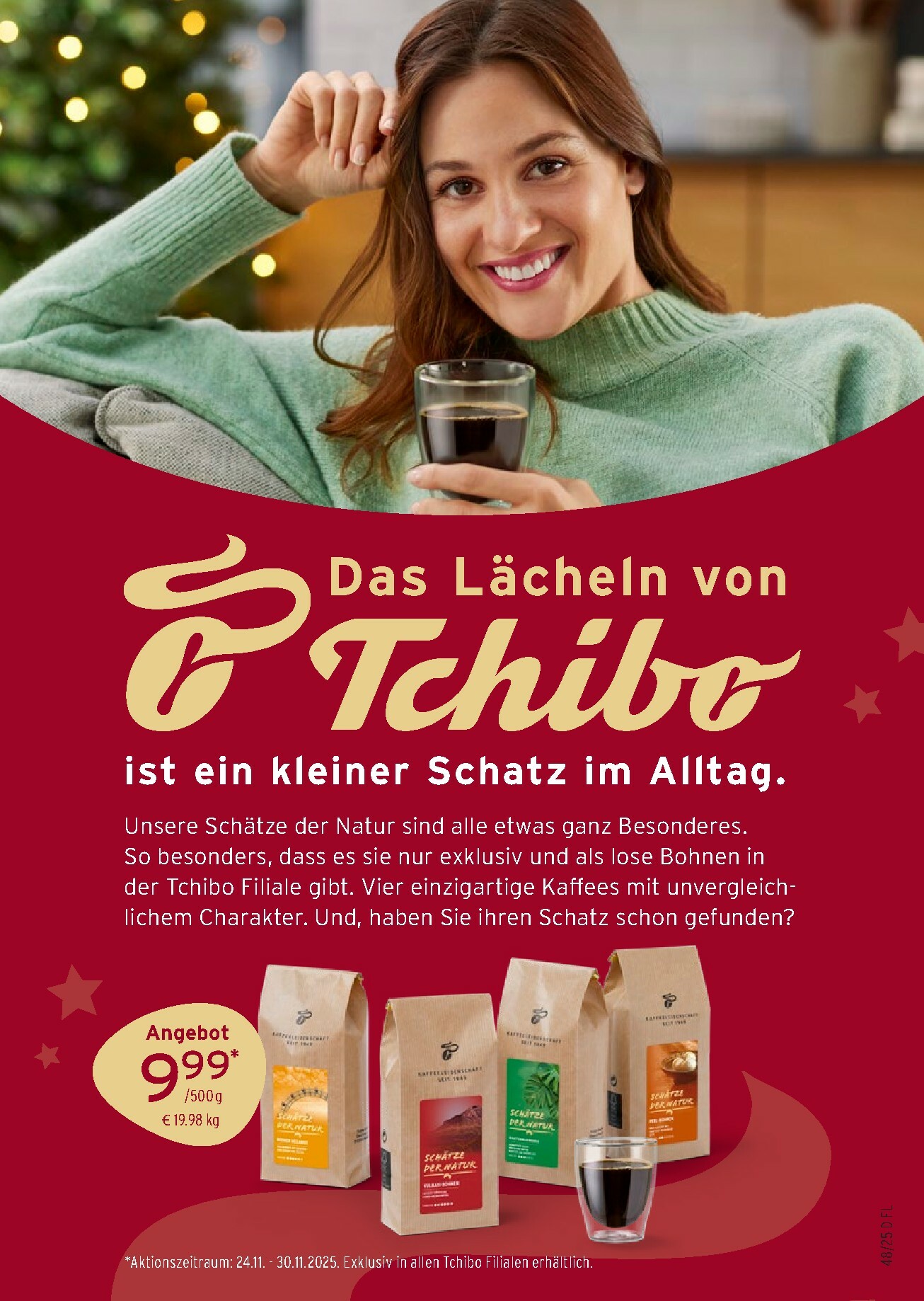 tchibo - Tchibo - Aus Spaß an der Freude-Prospekt gültig vom 19.11. bis 26.11. - page: 22