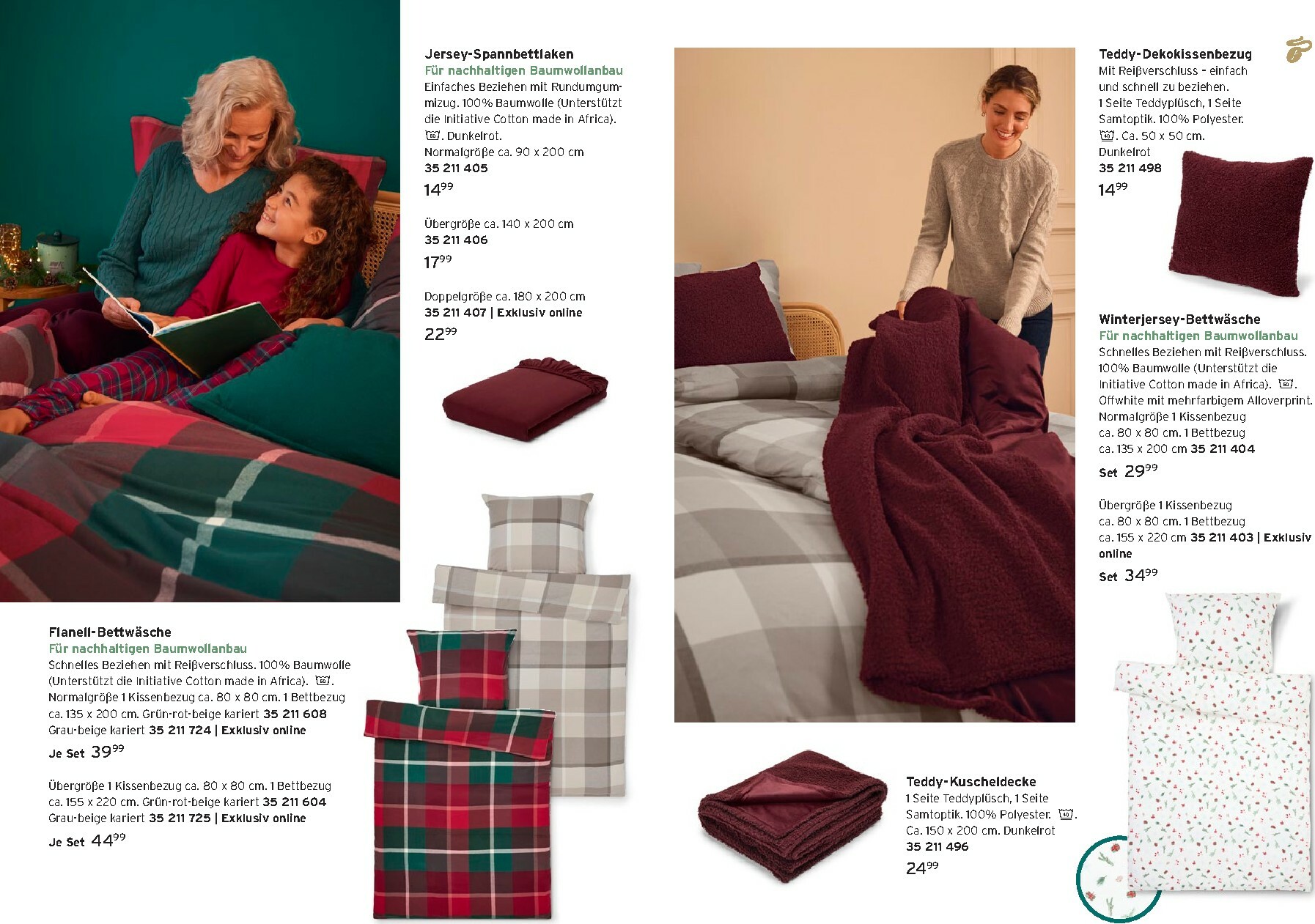 tchibo - Tchibo - Gaumenfreude-Prospekt gültig vom 03.12. bis 16.12. - page: 16