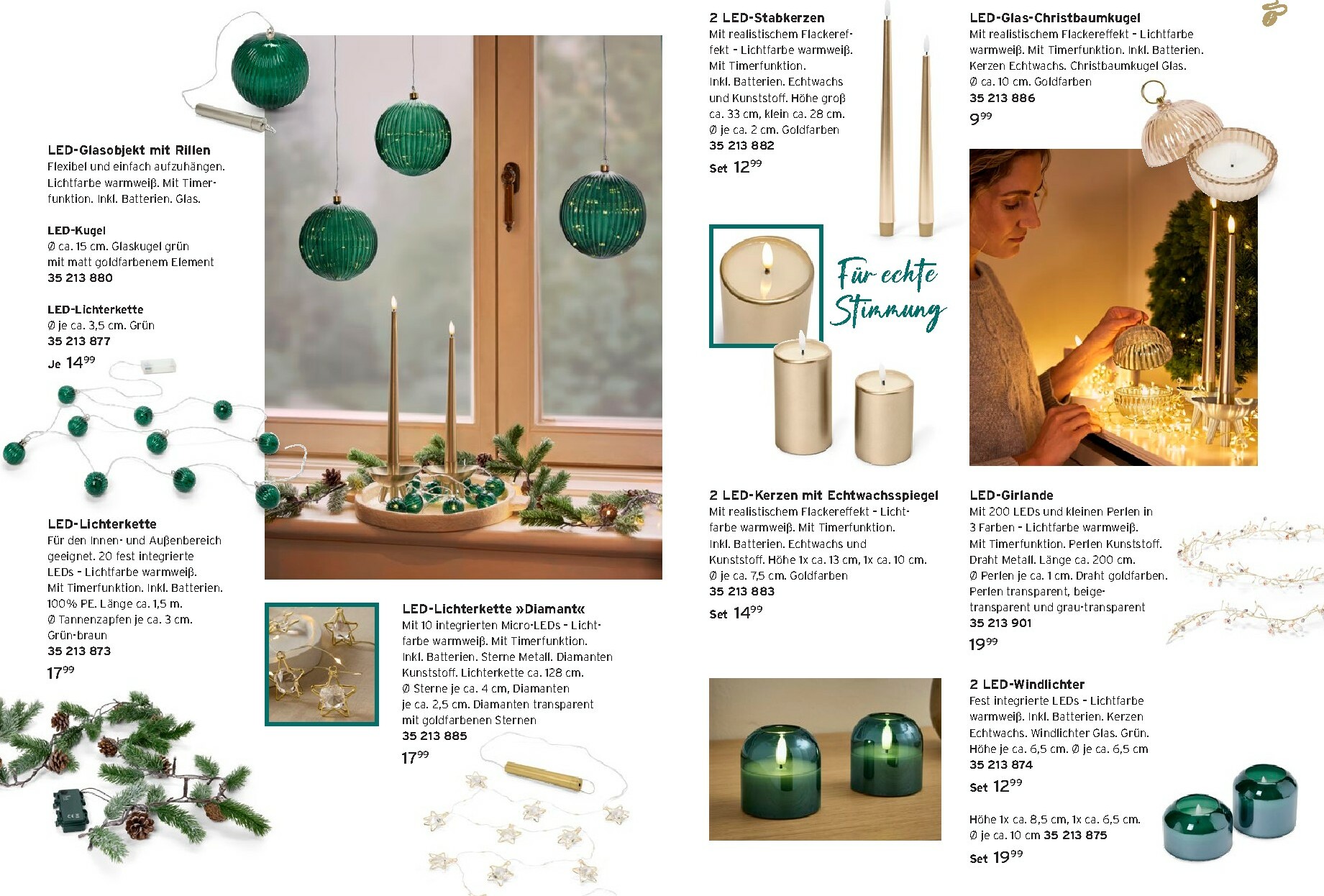 tchibo - Tchibo - Gaumenfreude-Prospekt gültig vom 03.12. bis 16.12. - page: 14