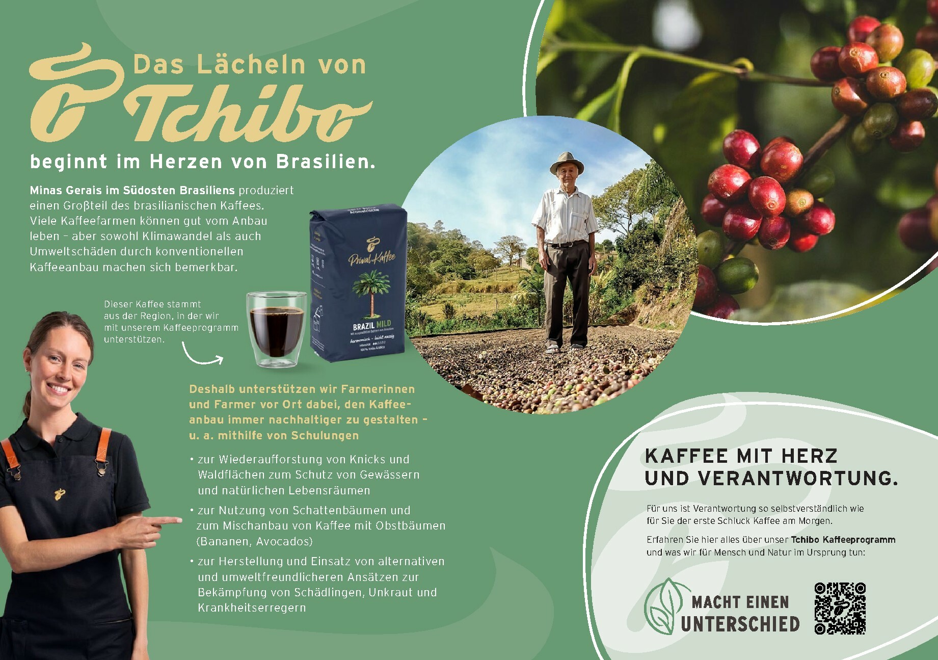 tchibo - Tchibo - Die Freude am süßen Nichtstun-Prospekt gültig vom 10.12. bis 23.12. - page: 17