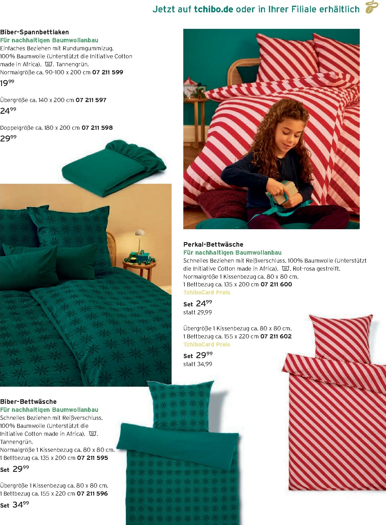 tchibo - Tchibo - Die Freude am süßen Nichtstun-Prospekt gültig vom 01.12. bis 31.12. - page: 93