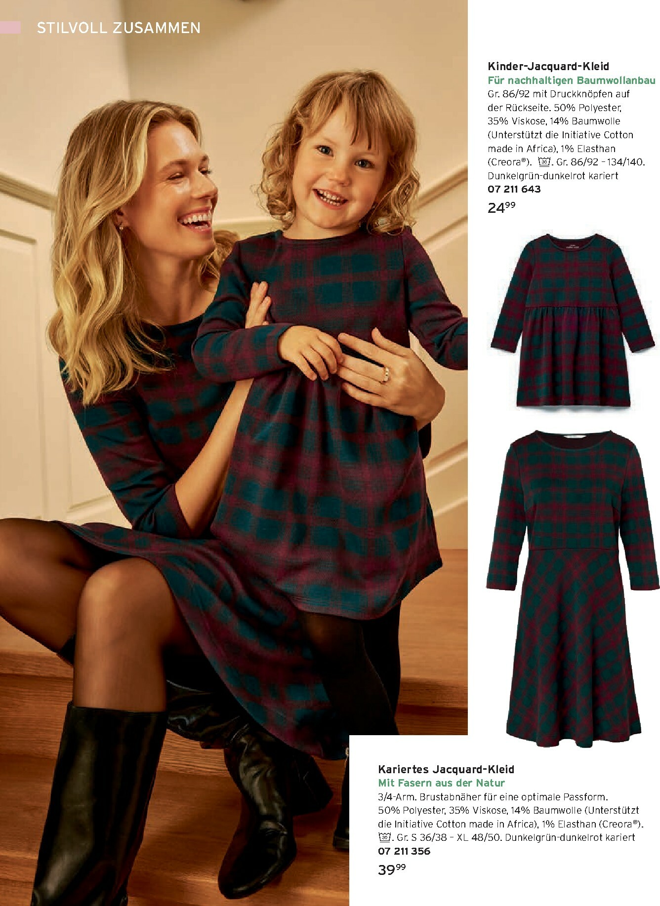 tchibo - Tchibo - Die Freude am süßen Nichtstun-Prospekt gültig vom 01.12. bis 31.12. - page: 110