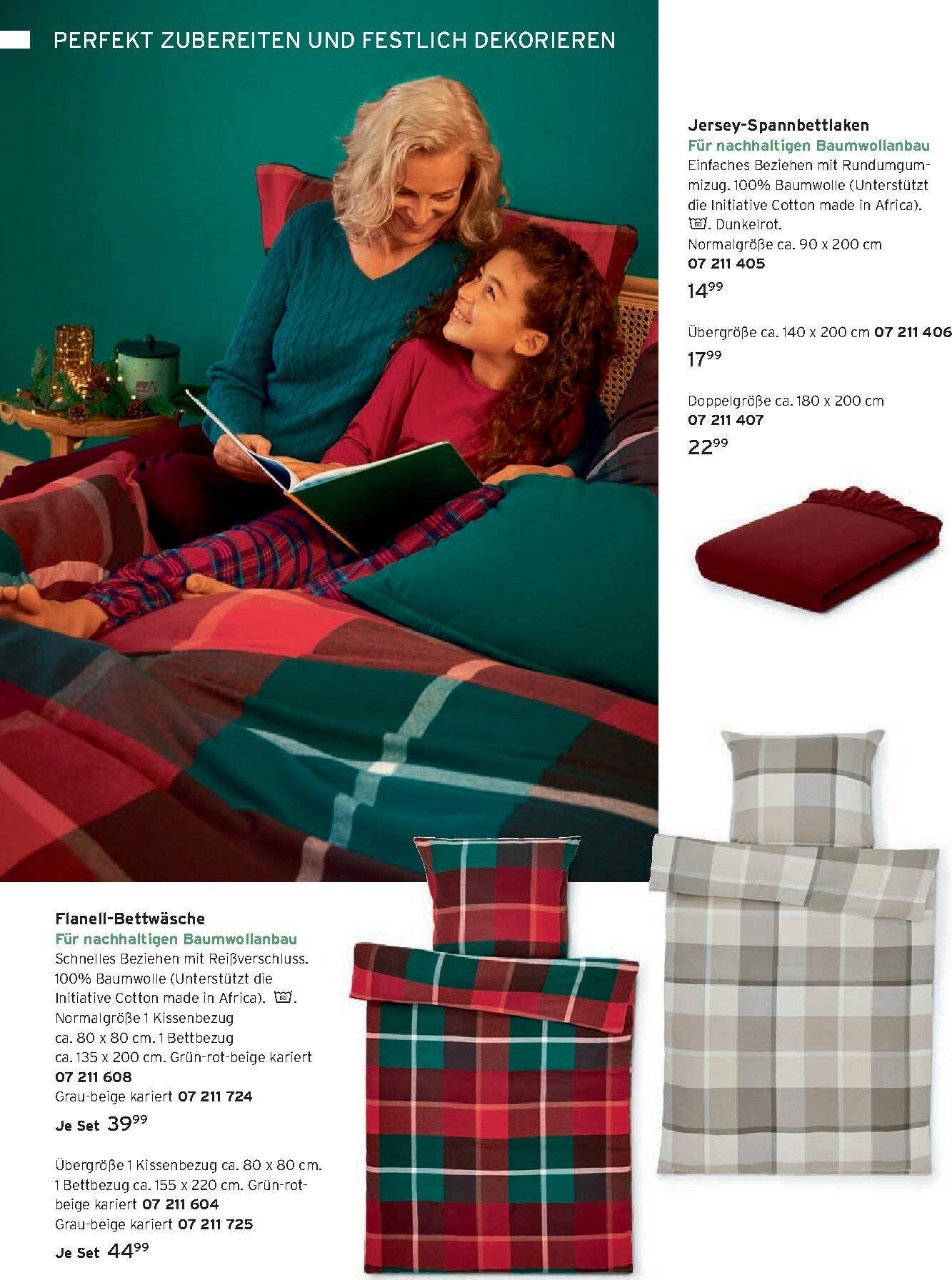 tchibo - Tchibo - Die Freude am süßen Nichtstun-Prospekt gültig vom 01.12. bis 31.12. - page: 90