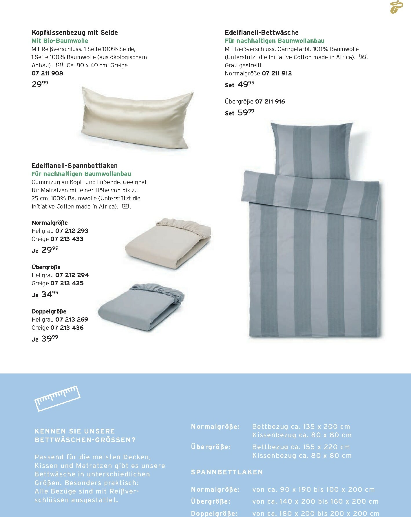 tchibo - Tchibo - Die Freude am süßen Nichtstun-Prospekt gültig vom 01.12. bis 31.12. - page: 95