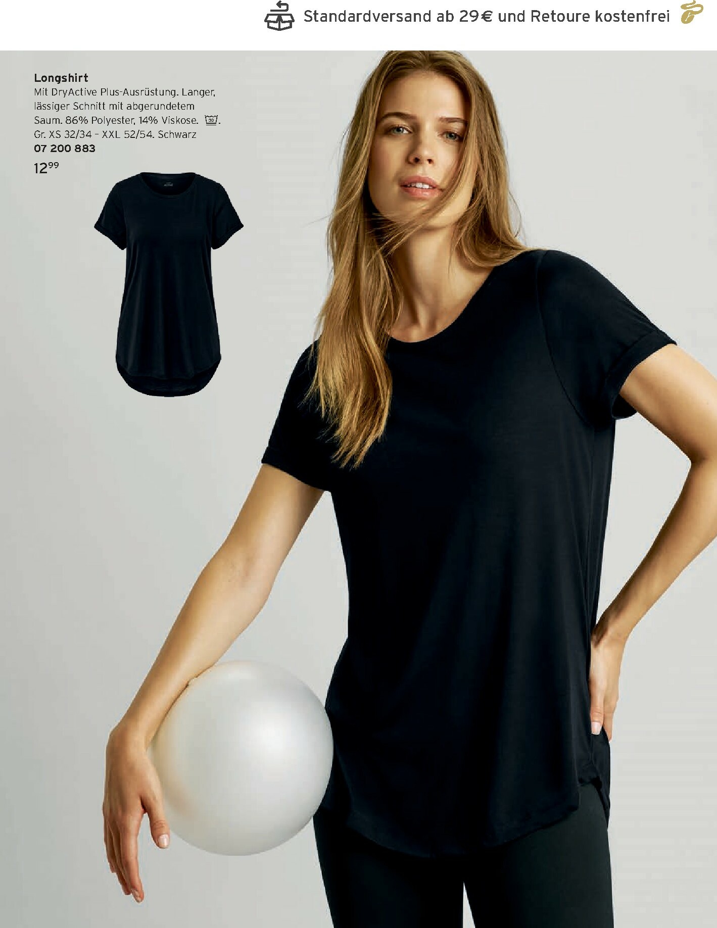 tchibo - Tchibo - Die Freude am süßen Nichtstun-Prospekt gültig vom 01.12. bis 31.12. - page: 139