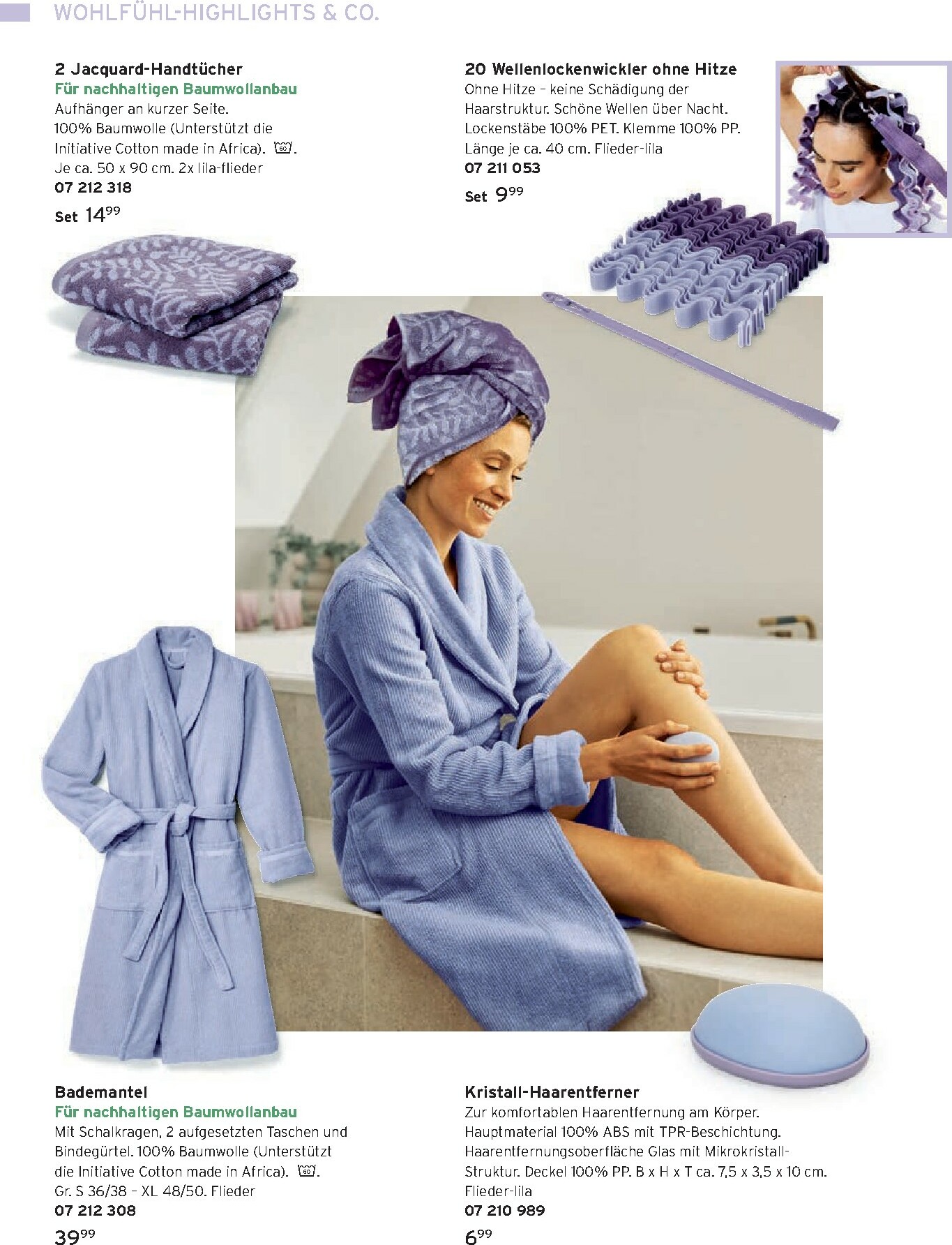 tchibo - Tchibo - Die Freude am süßen Nichtstun-Prospekt gültig vom 01.12. bis 31.12. - page: 44