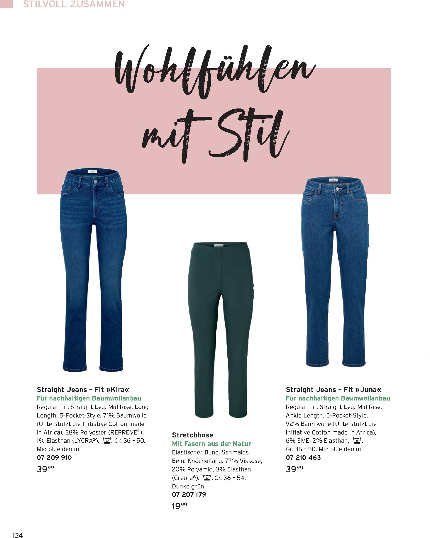 tchibo - Tchibo - Die Freude am süßen Nichtstun-Prospekt gültig vom 01.12. bis 31.12. - page: 124