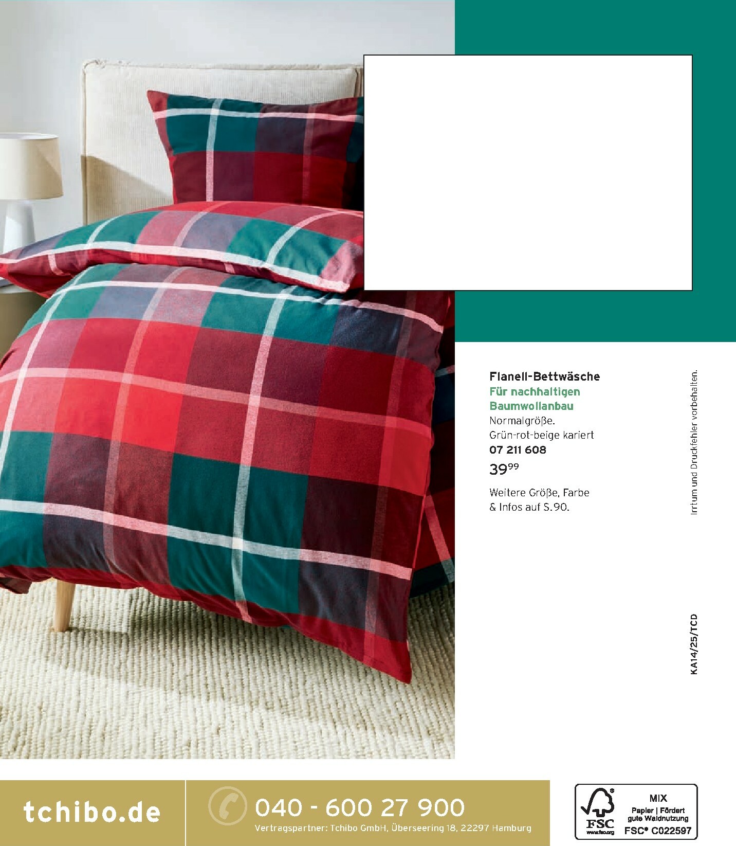 tchibo - Tchibo - Die Freude am süßen Nichtstun-Prospekt gültig vom 01.12. bis 31.12. - page: 172