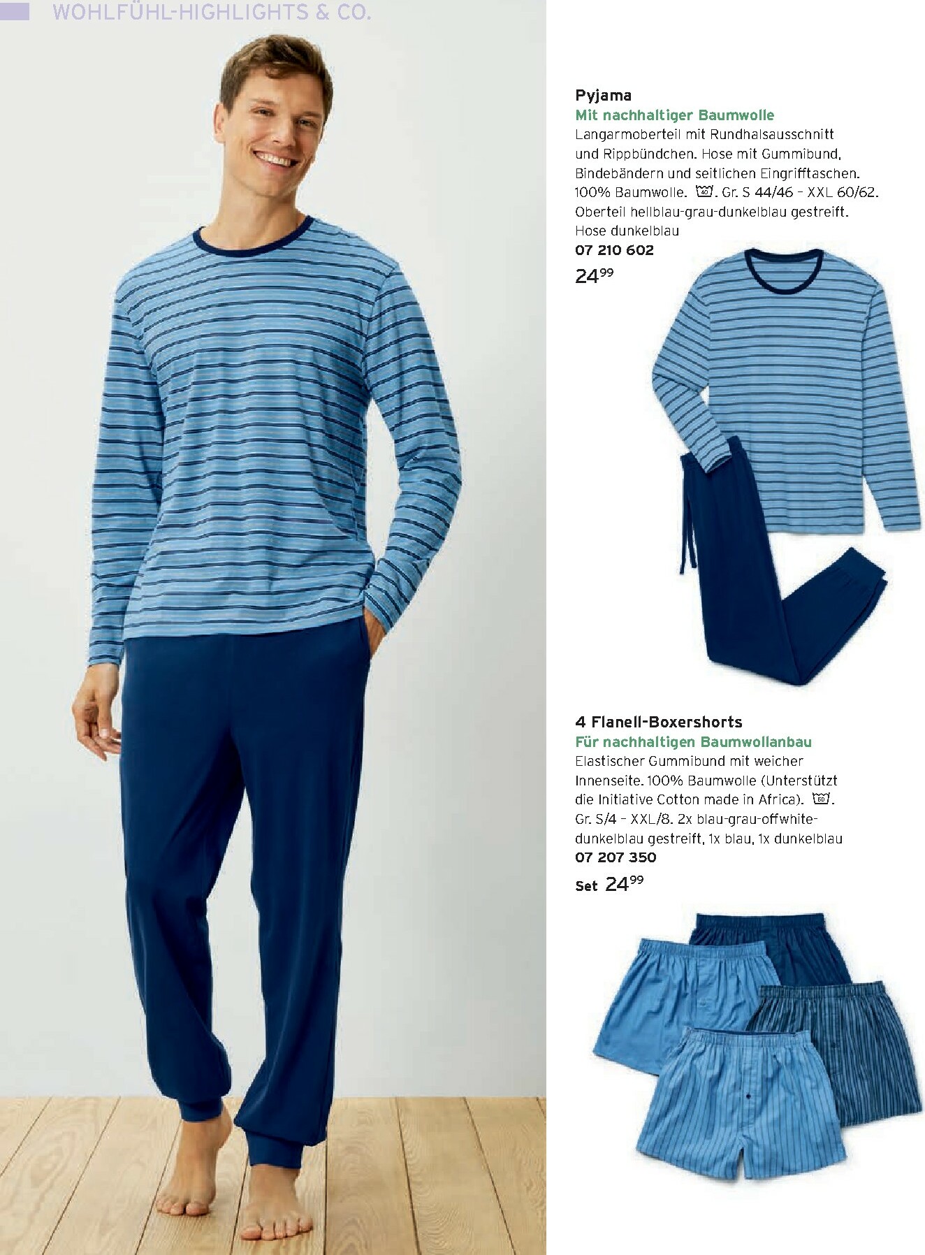 tchibo - Tchibo - Die Freude am süßen Nichtstun-Prospekt gültig vom 01.12. bis 31.12. - page: 54