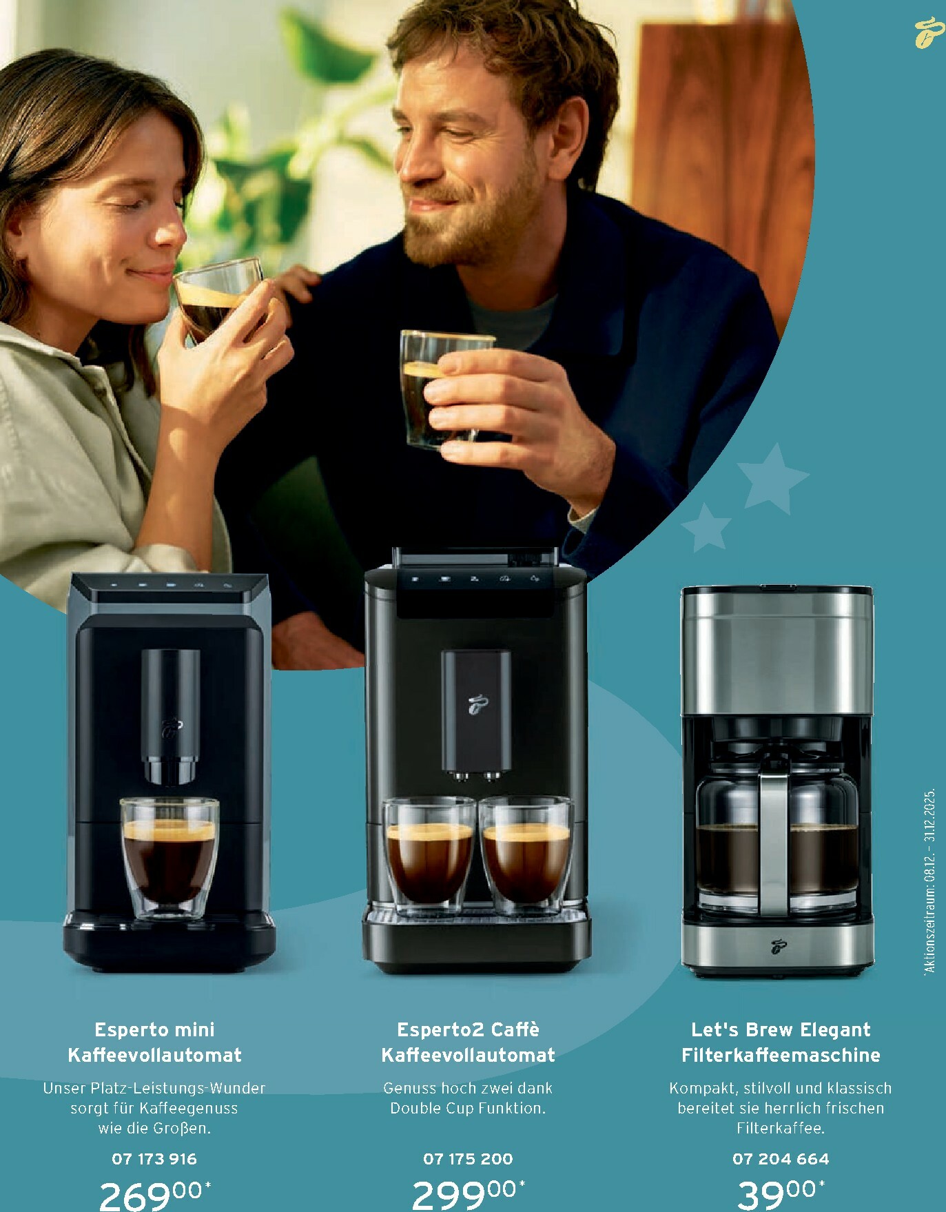 tchibo - Tchibo - Die Freude am süßen Nichtstun-Prospekt gültig vom 01.12. bis 31.12. - page: 163