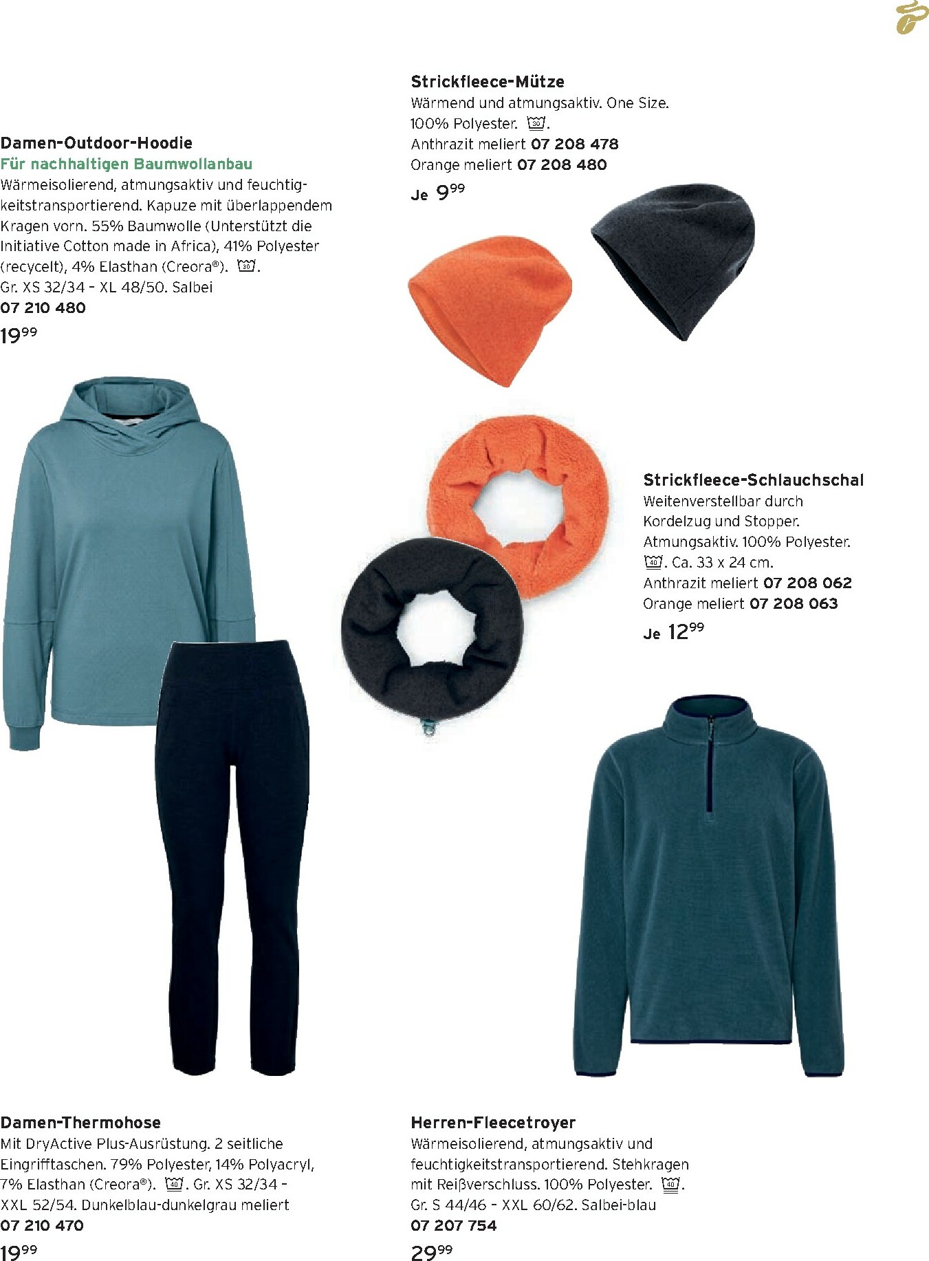 tchibo - Tchibo - Die Freude am süßen Nichtstun-Prospekt gültig vom 01.12. bis 31.12. - page: 147