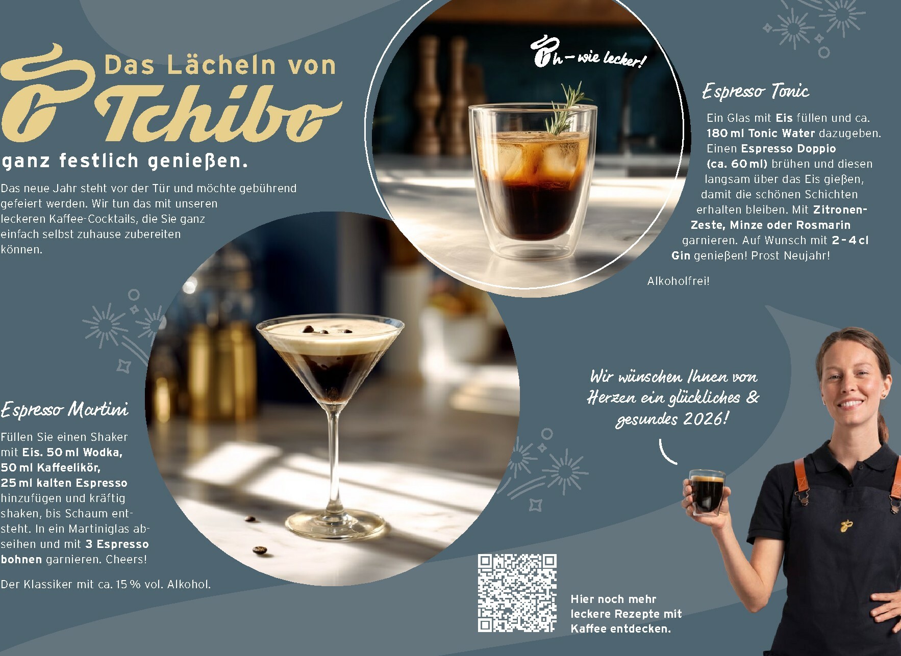 tchibo - Tchibo - Freiheit beginnt draußen-Prospekt gültig vom 31.12. bis 13.01. - page: 10