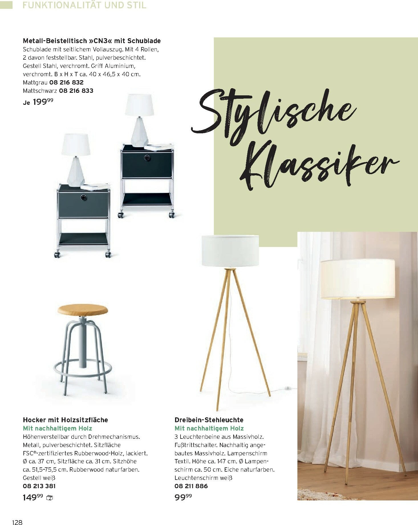 tchibo - Tchibo - Katalog Back to gym-Prospekt gültig vom 01.01. bis 31.01. - page: 128