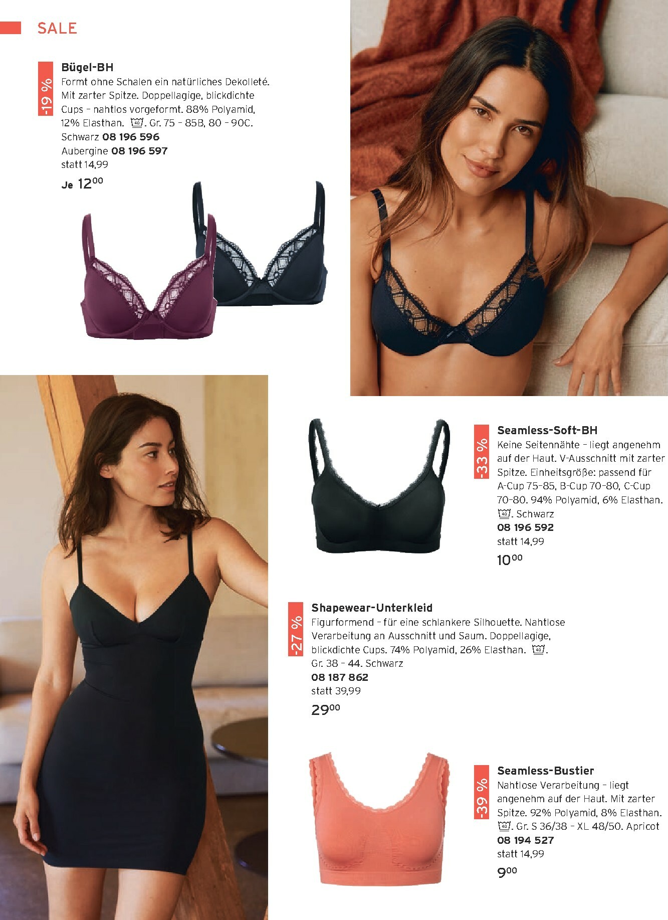 tchibo - Tchibo - Katalog Back to gym-Prospekt gültig vom 01.01. bis 31.01. - page: 142