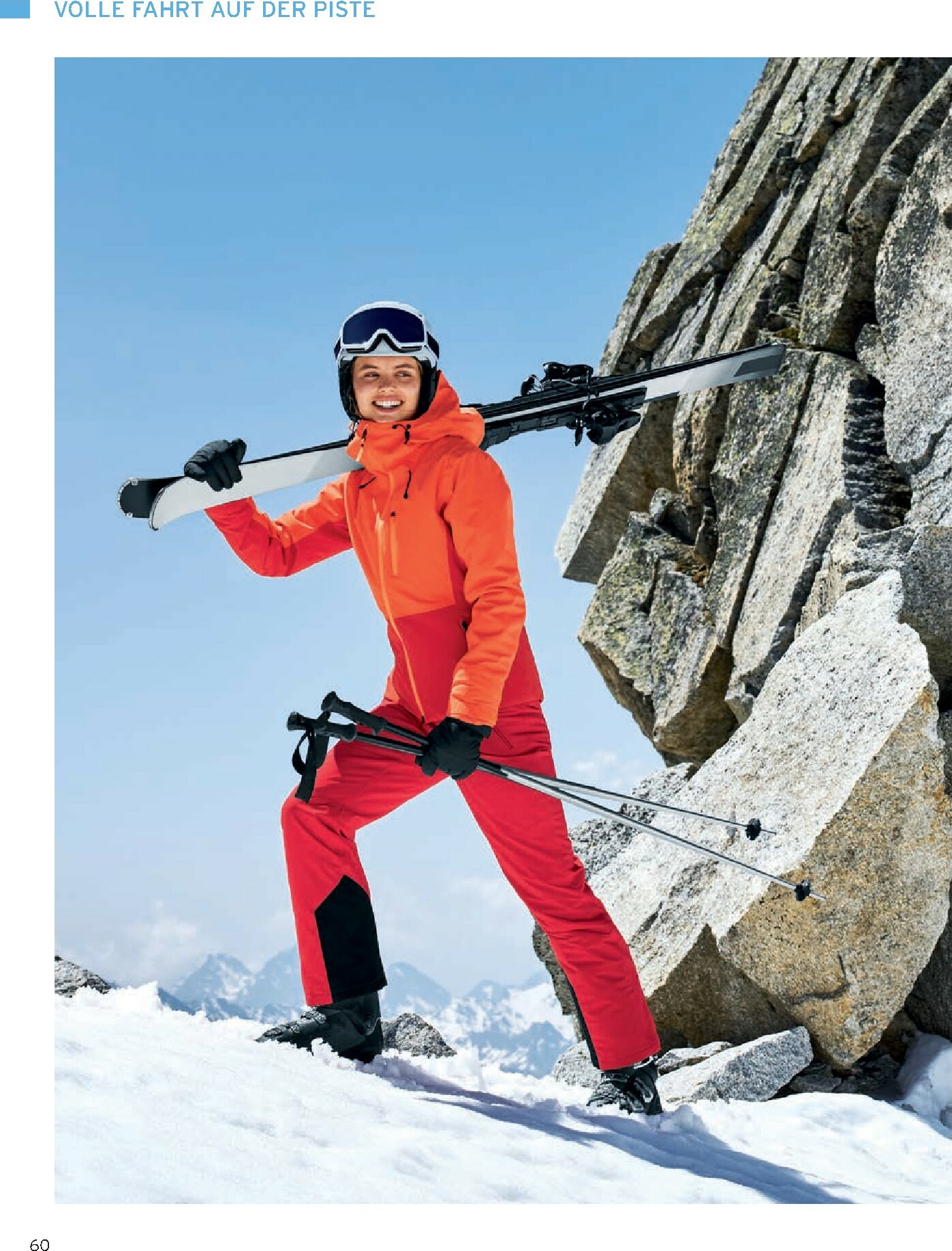 tchibo - Tchibo - Katalog Back to gym-Prospekt gültig vom 01.01. bis 31.01. - page: 60