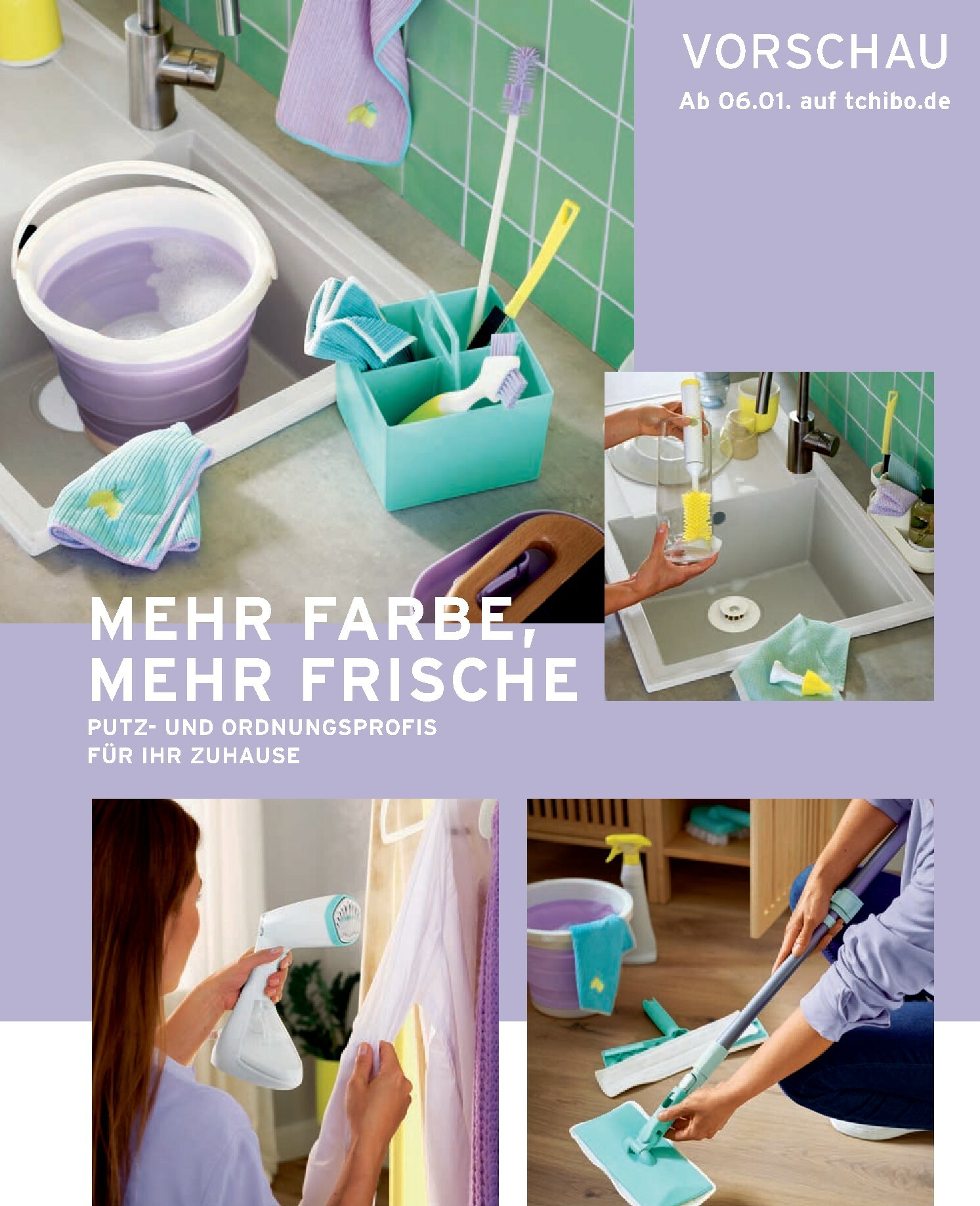 tchibo - Tchibo - Katalog Back to gym-Prospekt gültig vom 01.01. bis 31.01. - page: 163