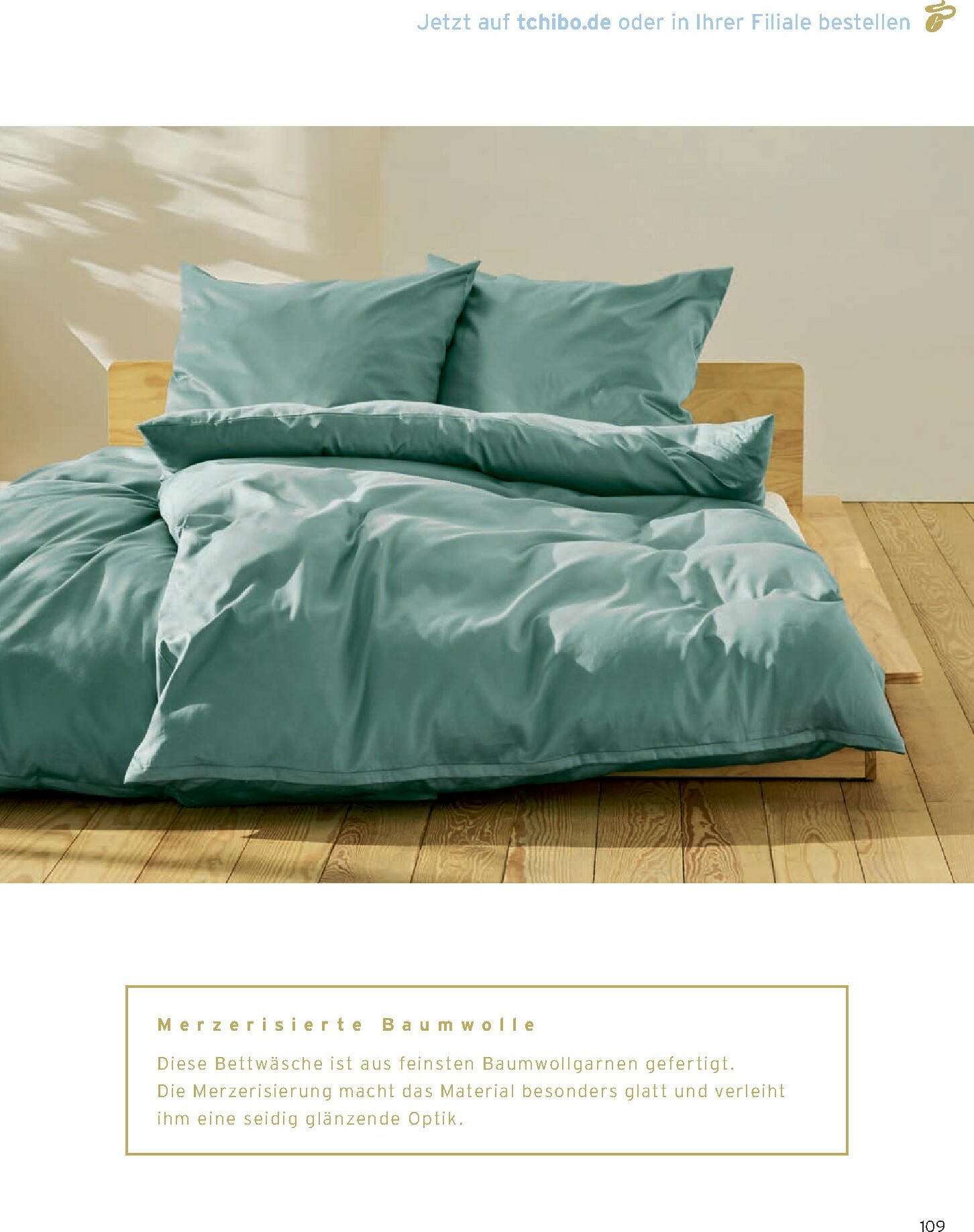 tchibo - Tchibo - Katalog Back to gym-Prospekt gültig vom 01.01. bis 31.01. - page: 109