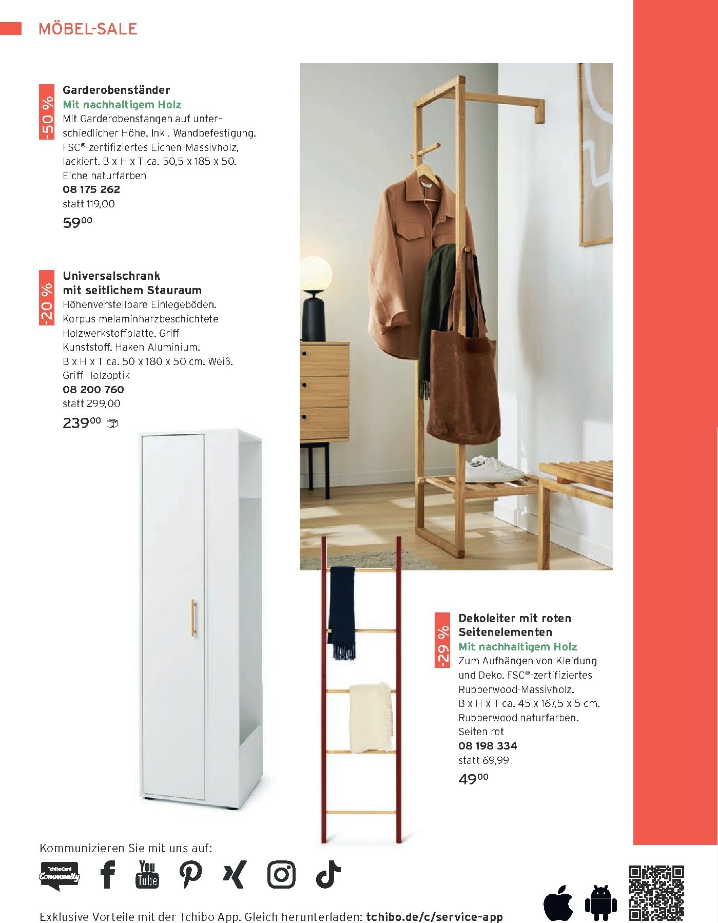 tchibo - Tchibo - Katalog Back to gym-Prospekt gültig vom 01.01. bis 31.01. - page: 152