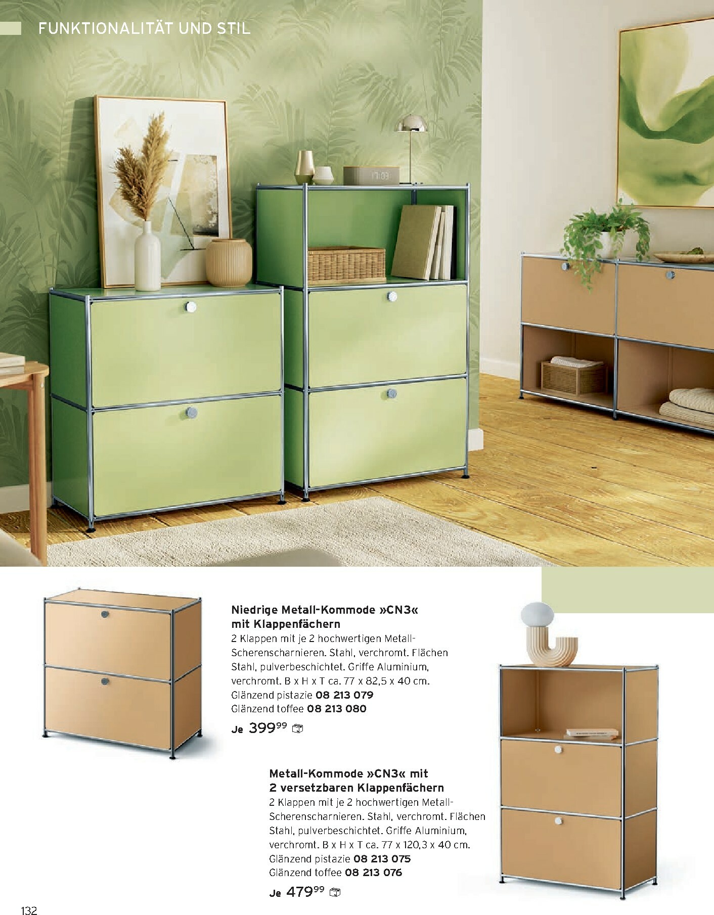 tchibo - Tchibo - Katalog Back to gym-Prospekt gültig vom 01.01. bis 31.01. - page: 132