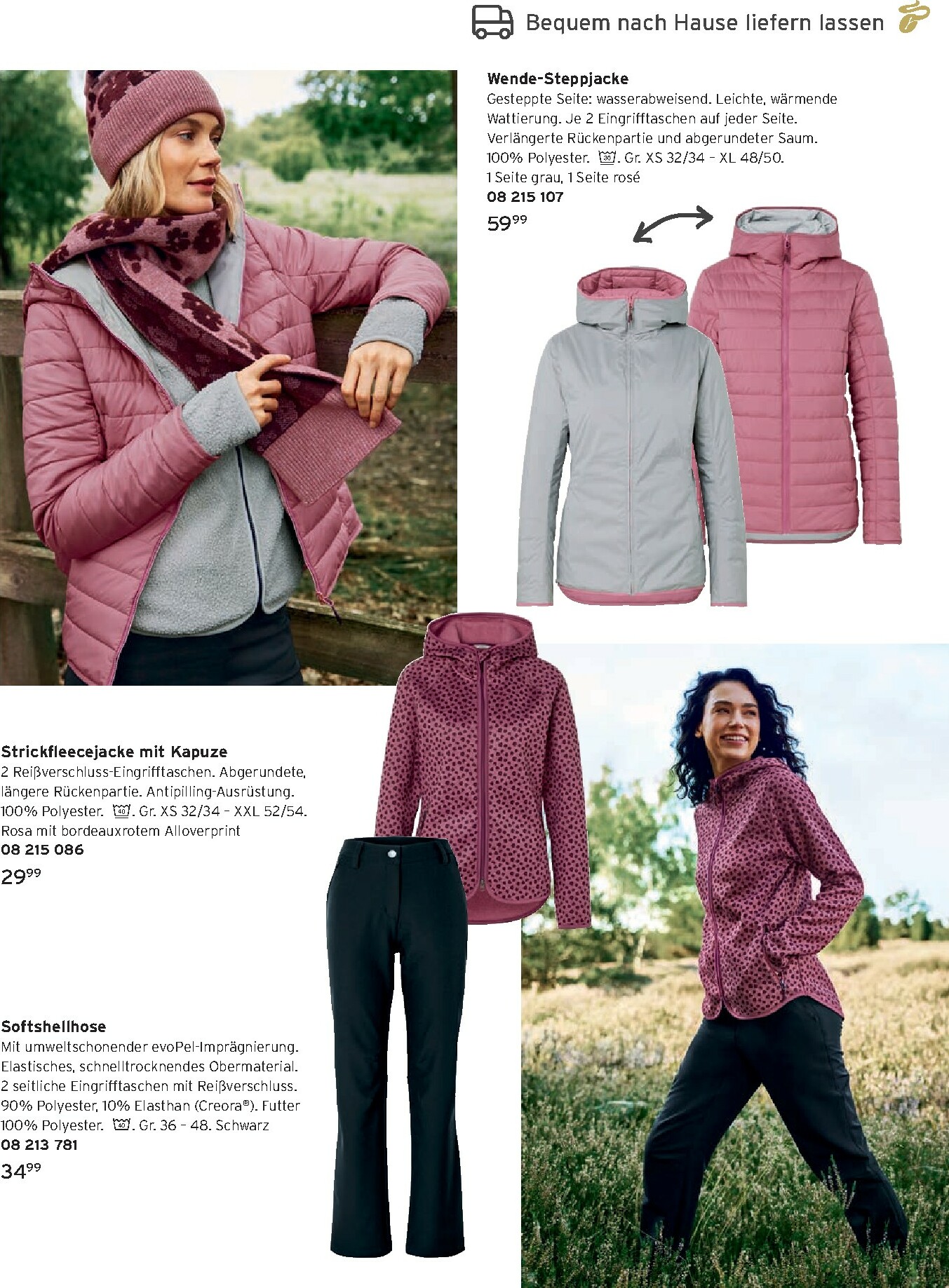 tchibo - Tchibo - Katalog Back to gym-Prospekt gültig vom 01.01. bis 31.01. - page: 41