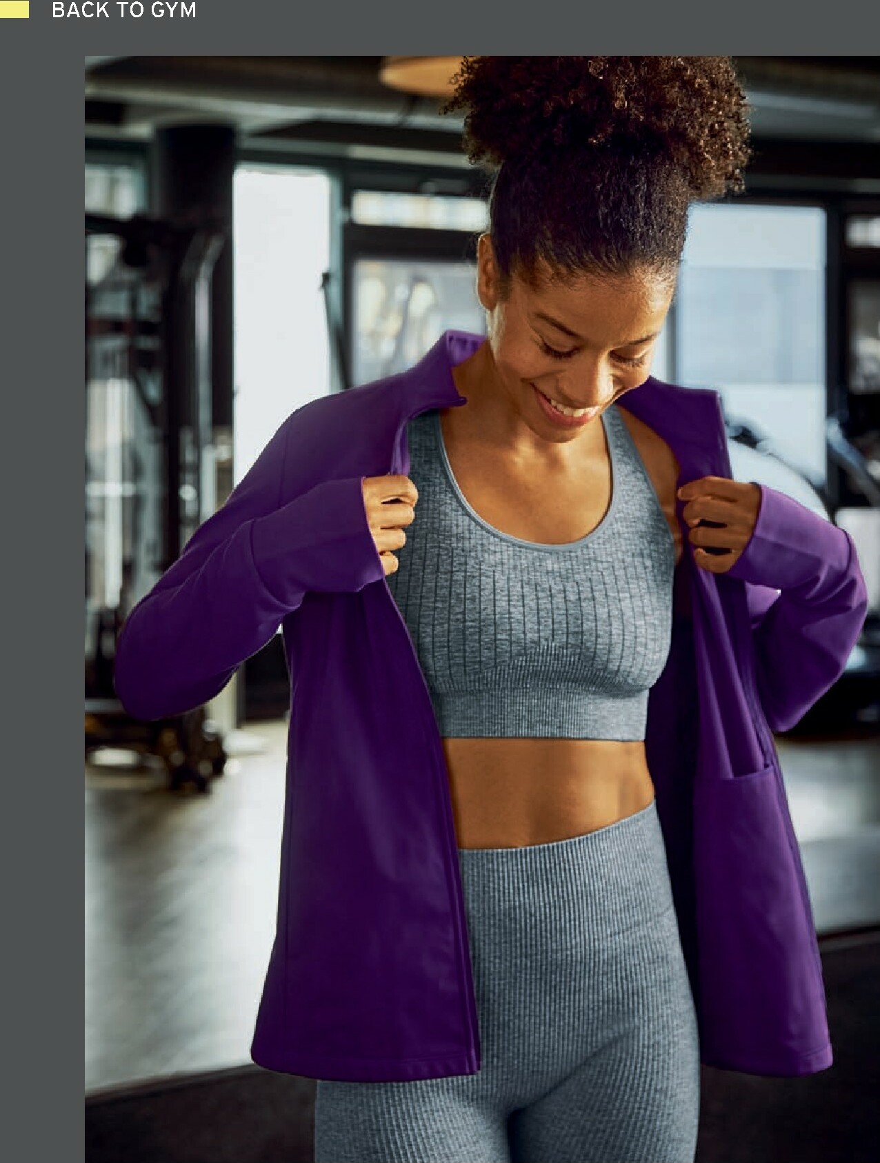 tchibo - Tchibo - Katalog Back to gym-Prospekt gültig vom 01.01. bis 31.01. - page: 8