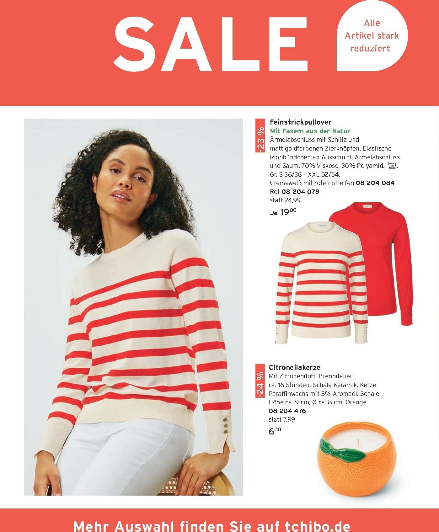 tchibo - Tchibo - Katalog Back to gym-Prospekt gültig vom 01.01. bis 31.01. - page: 134