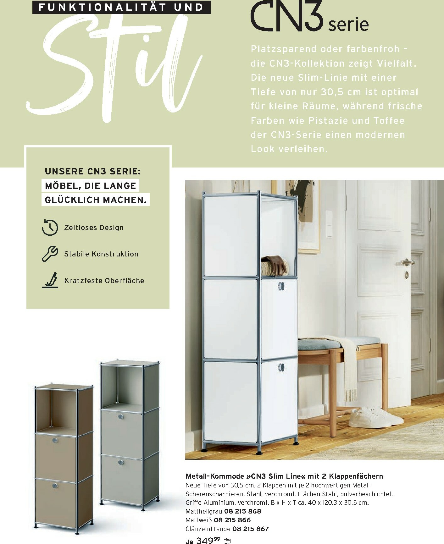 tchibo - Tchibo - Katalog Back to gym-Prospekt gültig vom 01.01. bis 31.01. - page: 120