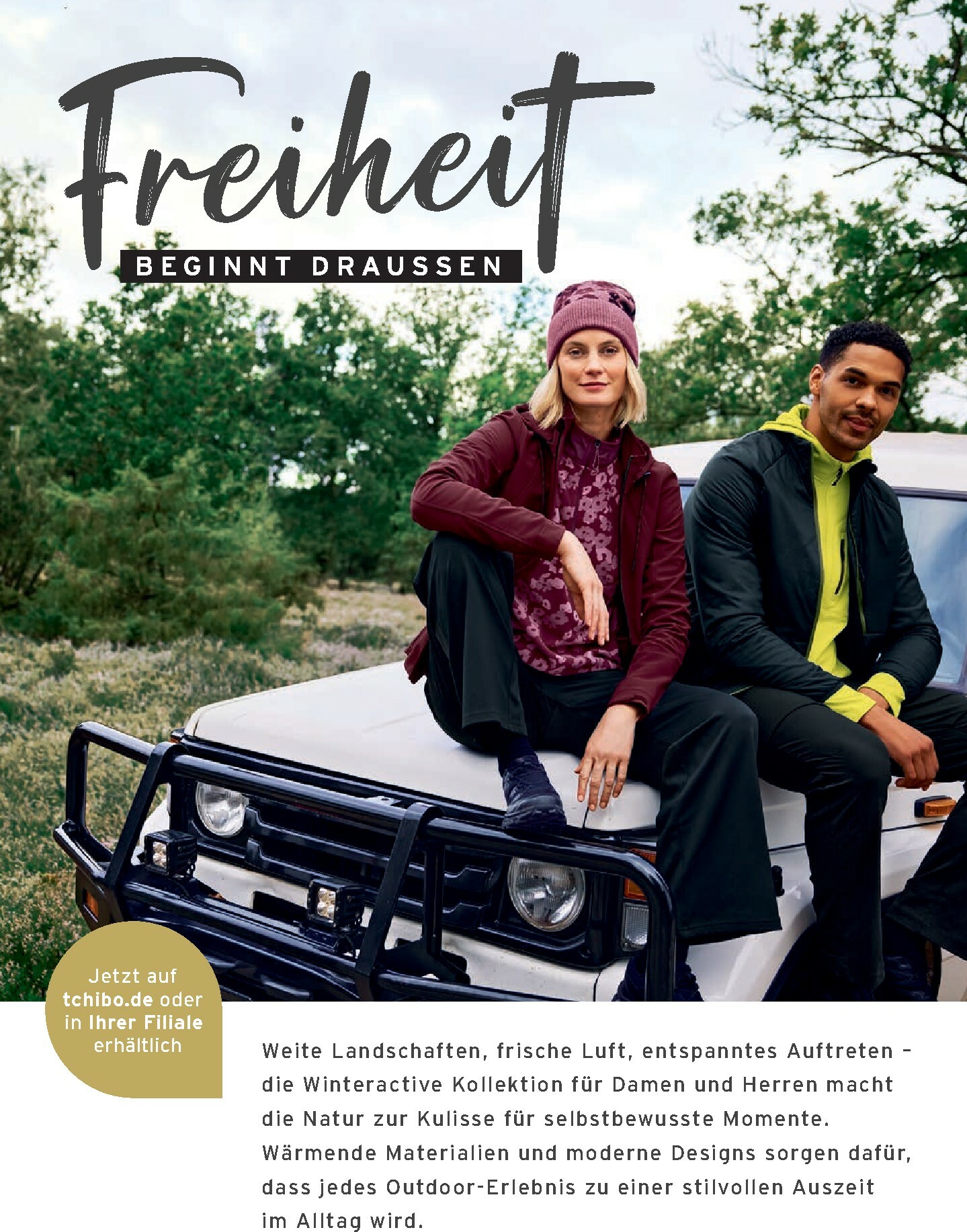 tchibo - Tchibo - Katalog Back to gym-Prospekt gültig vom 01.01. bis 31.01. - page: 34