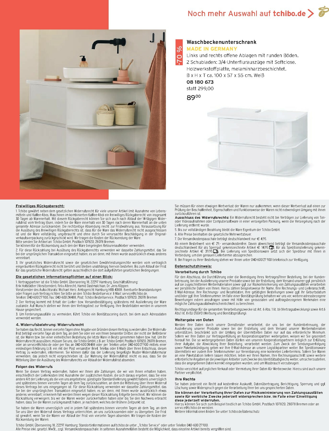 tchibo - Tchibo - Katalog Back to gym-Prospekt gültig vom 01.01. bis 31.01. - page: 153