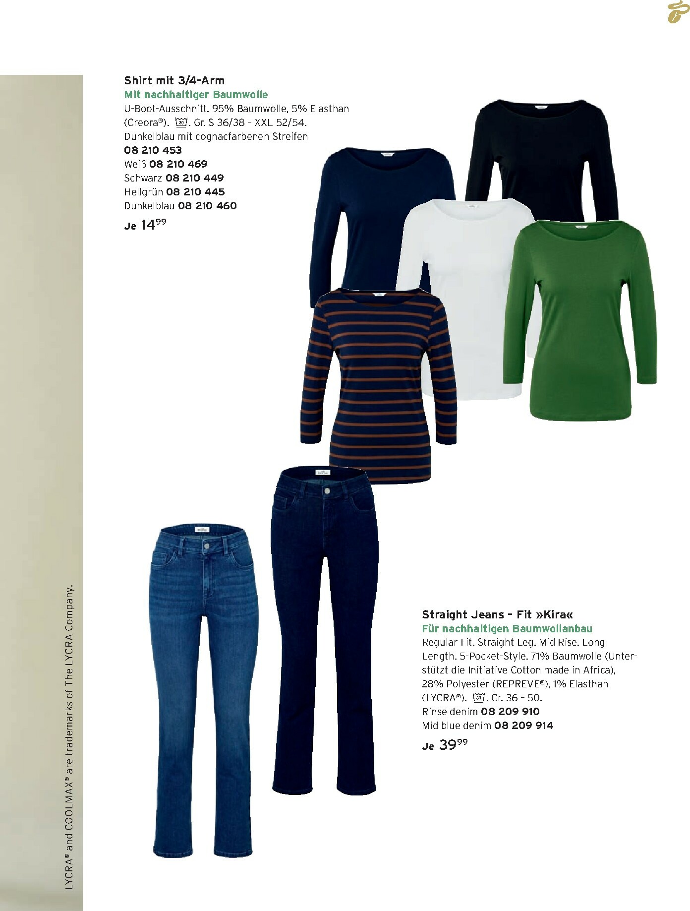 tchibo - Tchibo - Katalog Back to gym-Prospekt gültig vom 01.01. bis 31.01. - page: 85