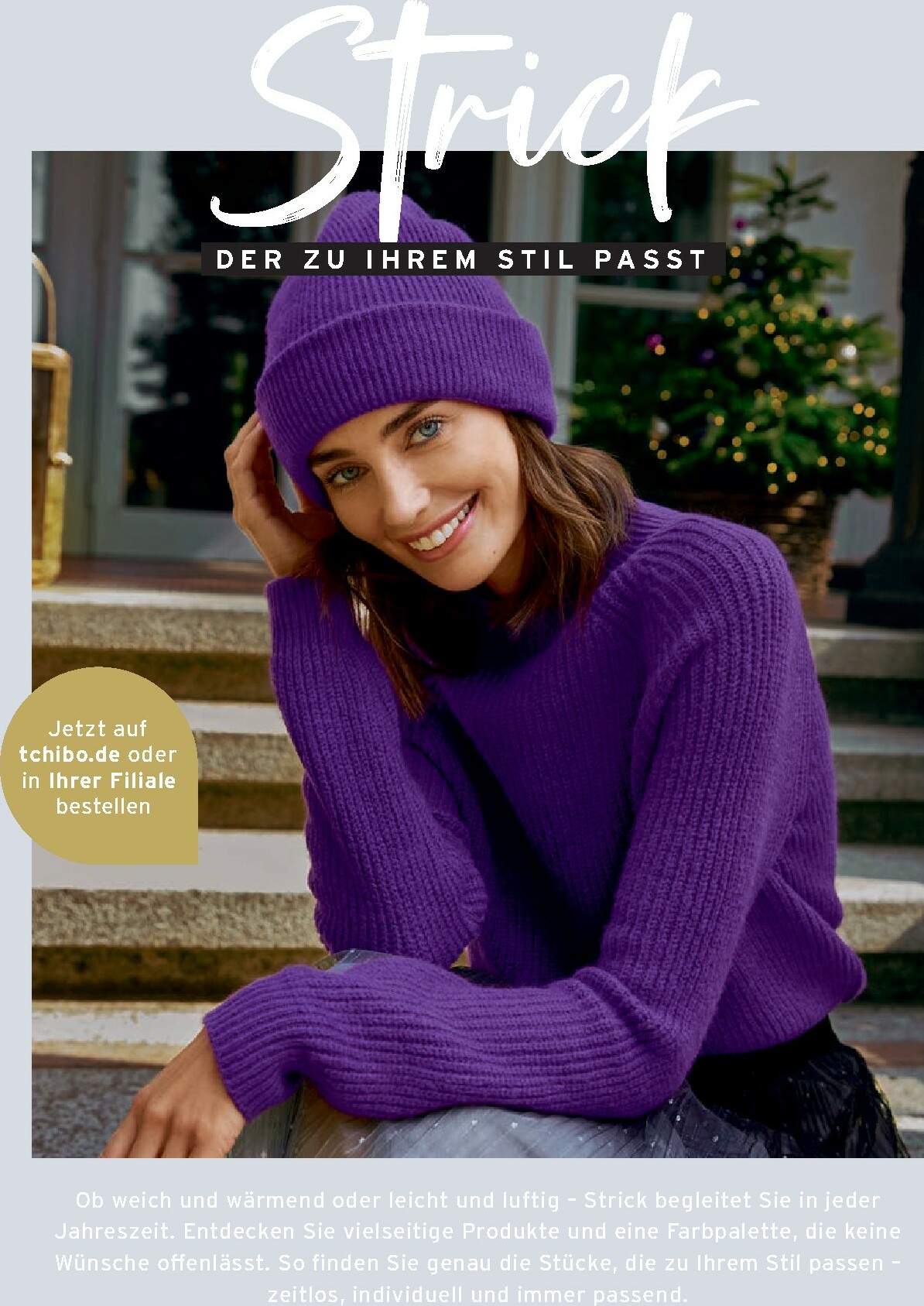 tchibo - Tchibo - Katalog Back to gym-Prospekt gültig vom 01.01. bis 31.01. - page: 76