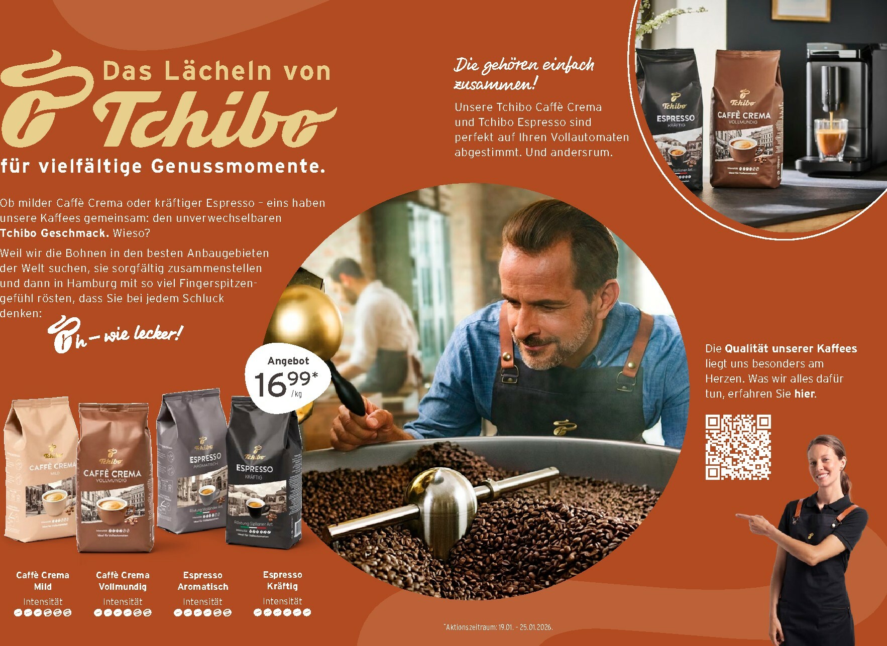 tchibo - Tchibo-Prospekt gültig vom 21.01. bis 03.02. - page: 15