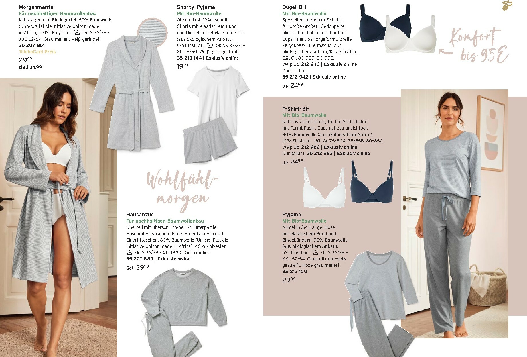 tchibo - Tchibo-Prospekt gültig vom 21.01. bis 03.02. - page: 9