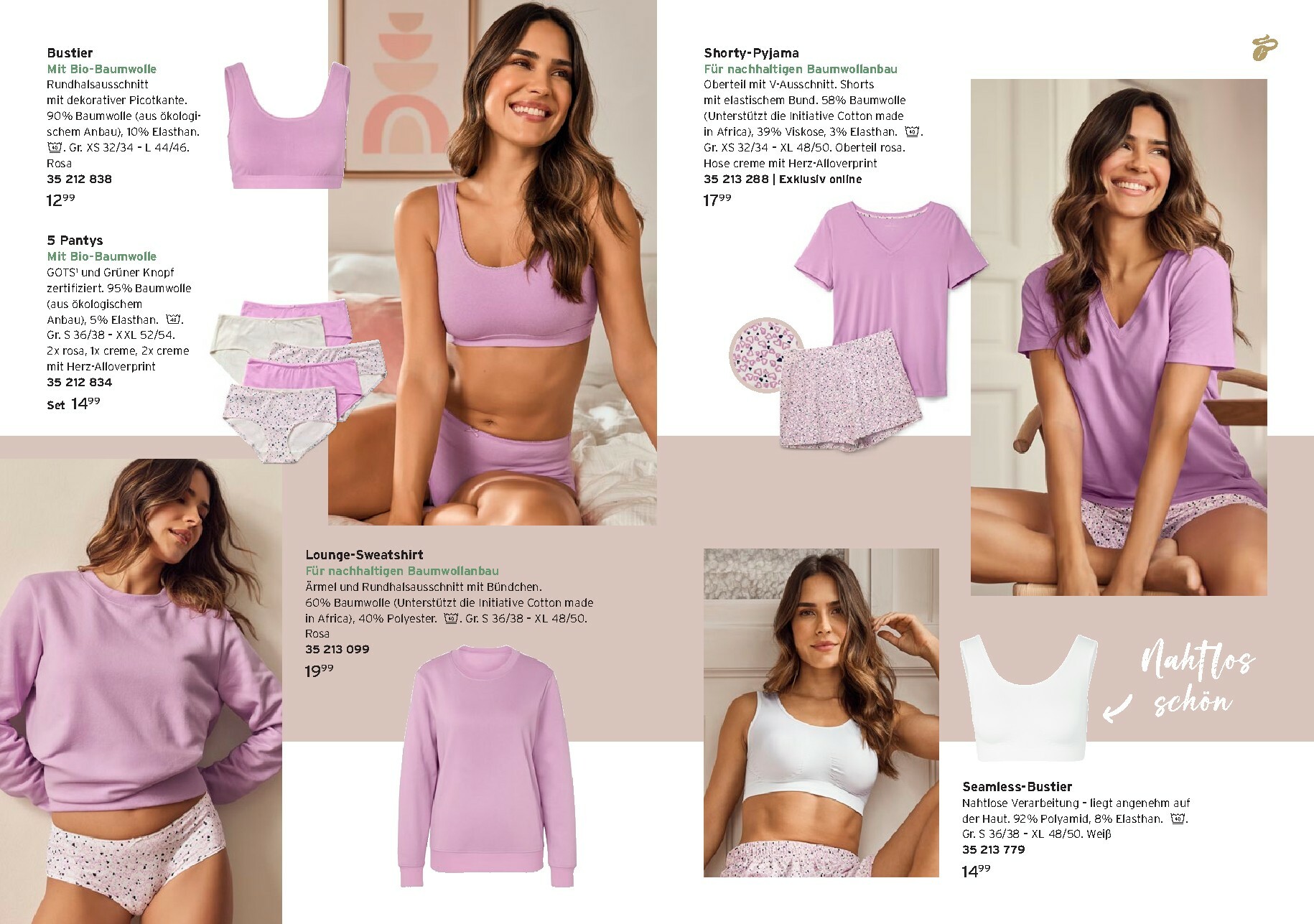 tchibo - Tchibo-Prospekt gültig vom 21.01. bis 03.02. - page: 5