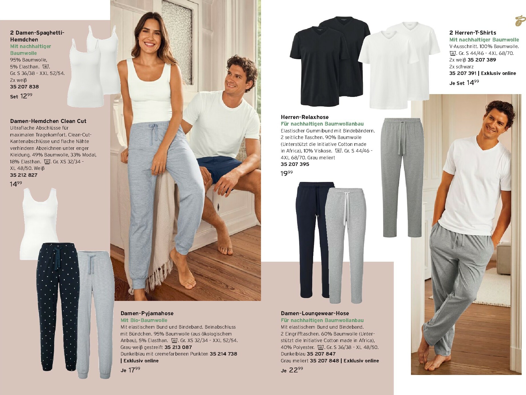 tchibo - Tchibo-Prospekt gültig vom 21.01. bis 03.02. - page: 12