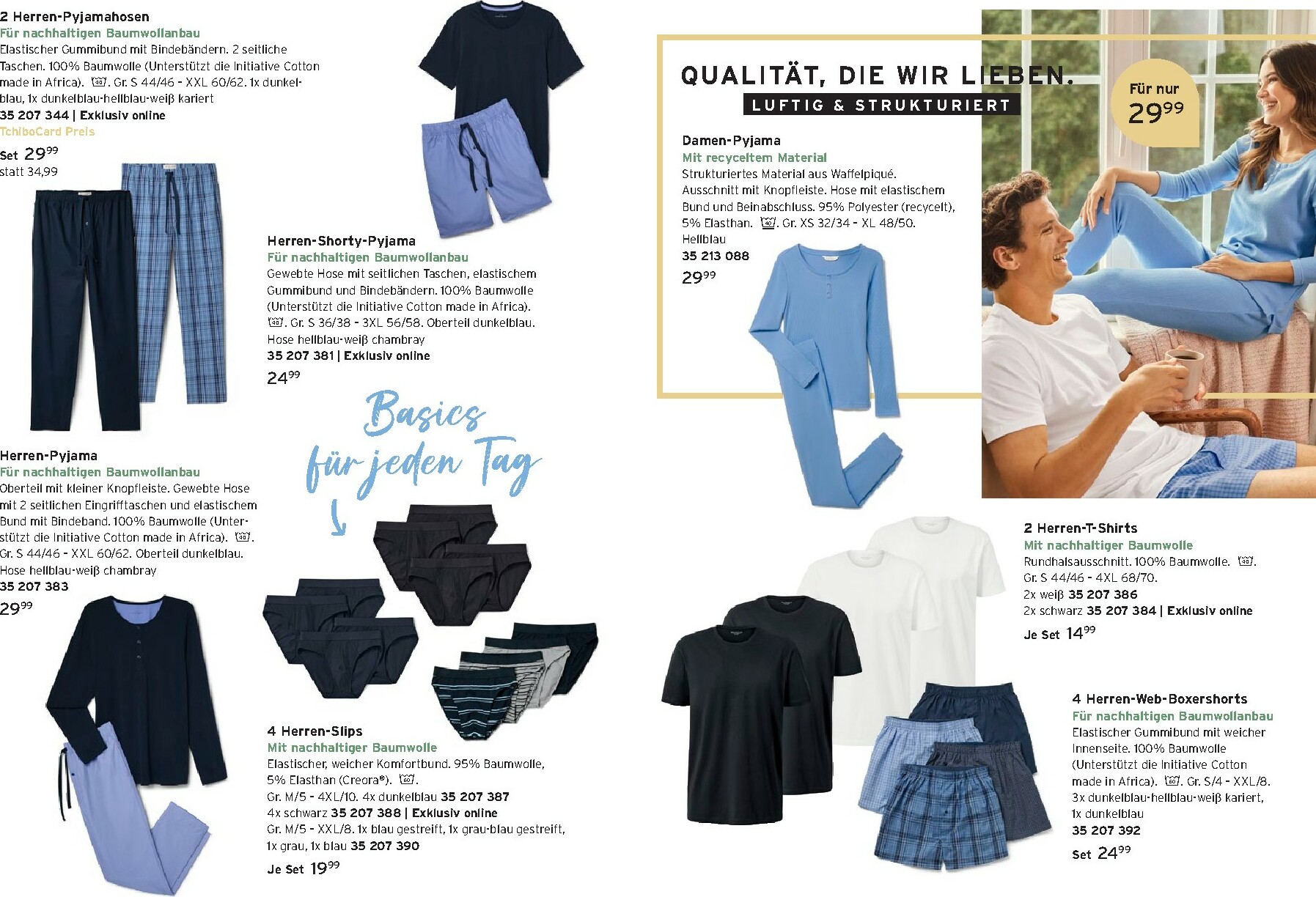 tchibo - Tchibo-Prospekt gültig vom 21.01. bis 03.02. - page: 7