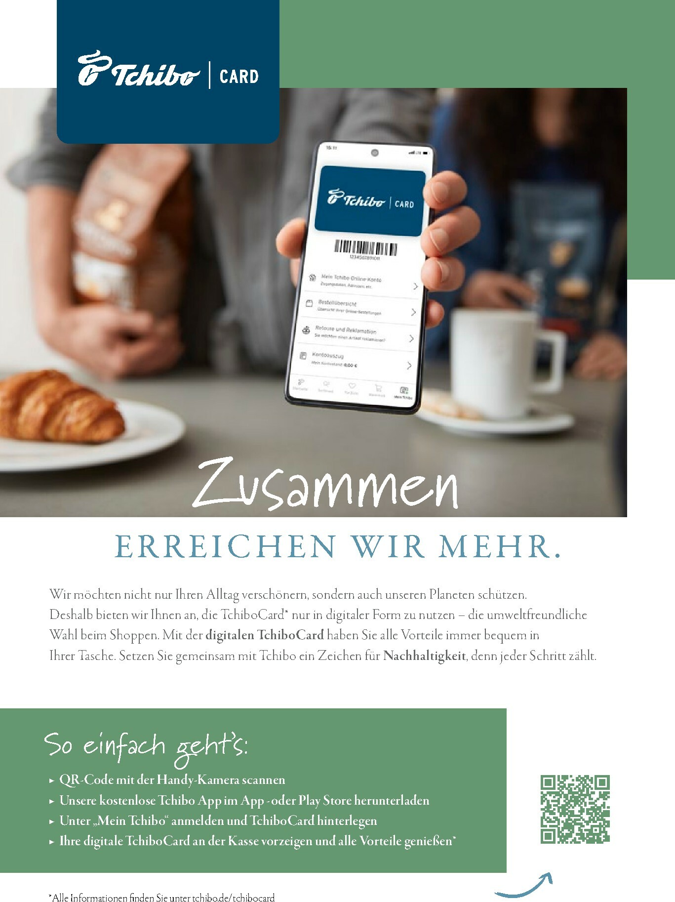 tchibo - Tchibo - Starker Auftritt-Prospekt gültig vom 28.01. bis 10.02. - page: 12