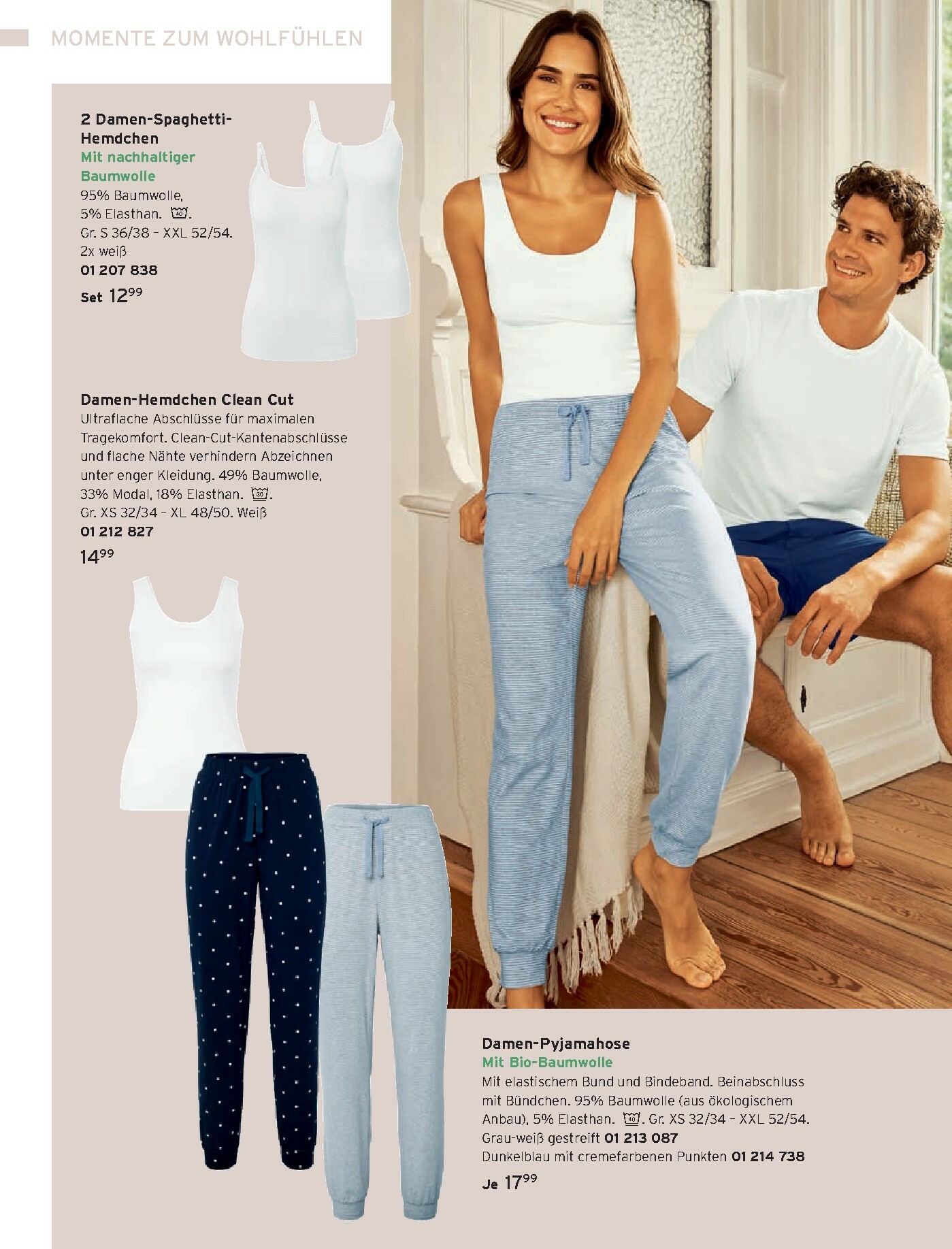 tchibo - Tchibo - Starker Auftritt-Prospekt gültig vom 01.02. bis 28.02. - page: 42