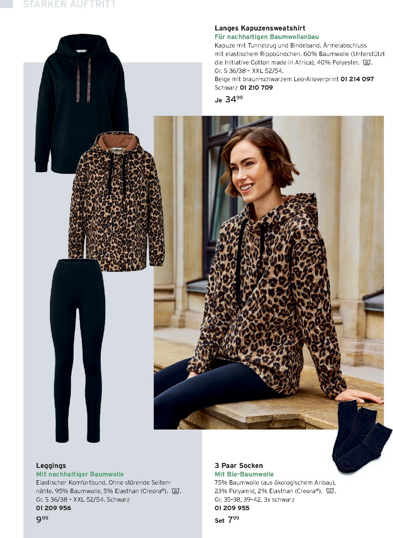 tchibo - Tchibo - Starker Auftritt-Prospekt gültig vom 01.02. bis 28.02. - page: 18