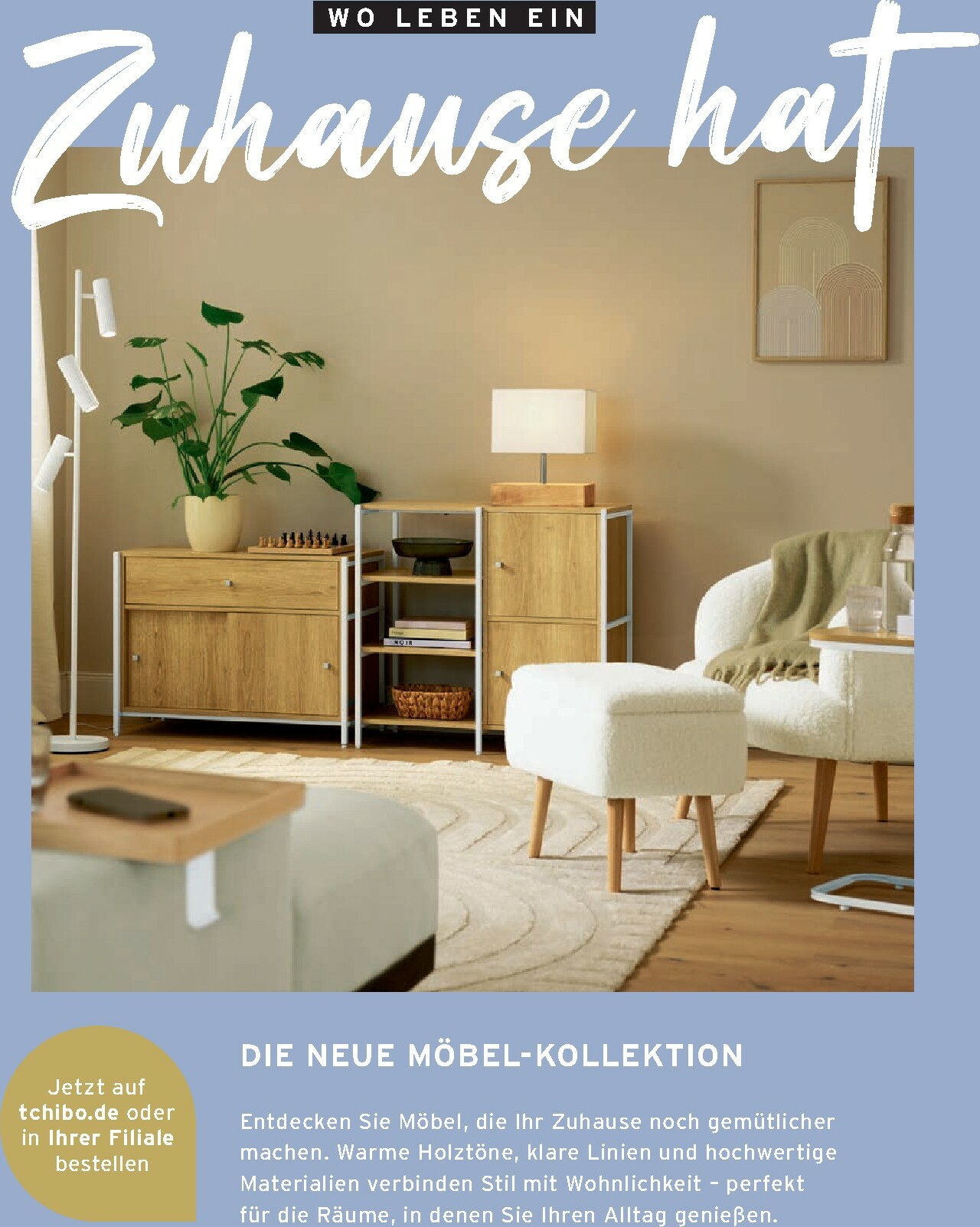 tchibo - Tchibo - Starker Auftritt-Prospekt gültig vom 01.02. bis 28.02. - page: 116