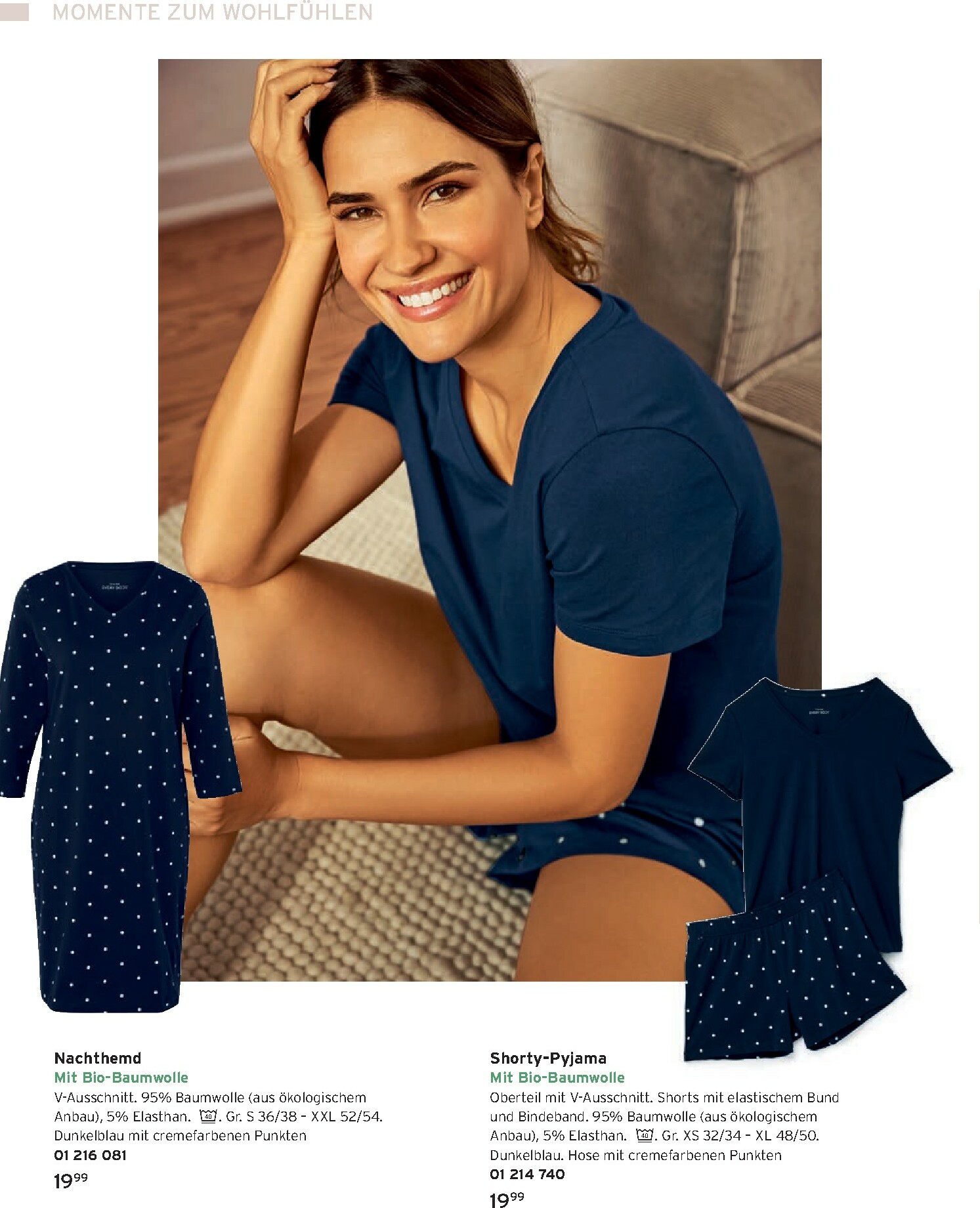 tchibo - Tchibo - Starker Auftritt-Prospekt gültig vom 01.02. bis 28.02. - page: 34