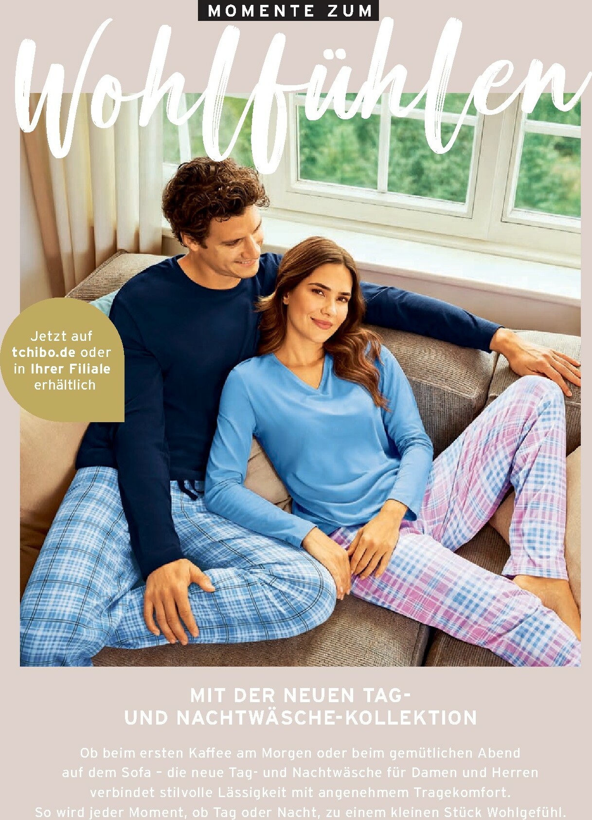 tchibo - Tchibo - Starker Auftritt-Prospekt gültig vom 01.02. bis 28.02. - page: 22
