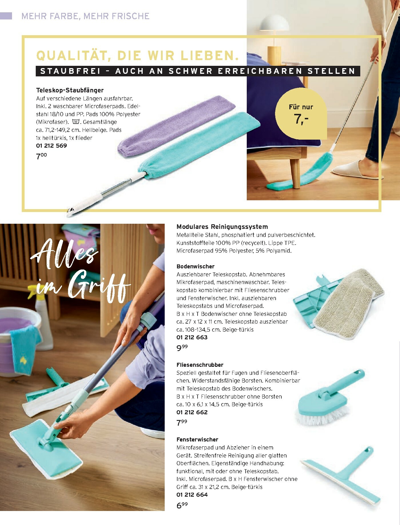 tchibo - Tchibo - Starker Auftritt-Prospekt gültig vom 01.02. bis 28.02. - page: 88