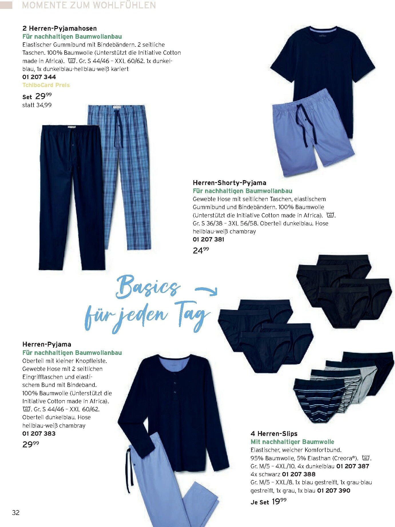 tchibo - Tchibo - Starker Auftritt-Prospekt gültig vom 01.02. bis 28.02. - page: 32